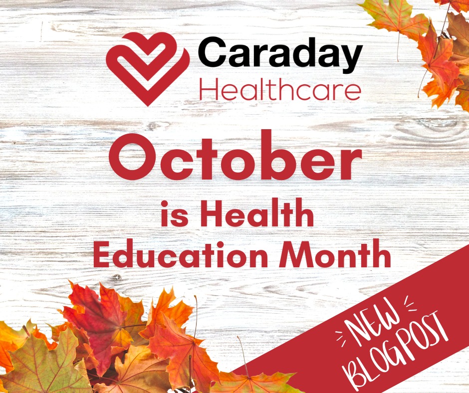 Caraday Healthcare | San Marcos TX