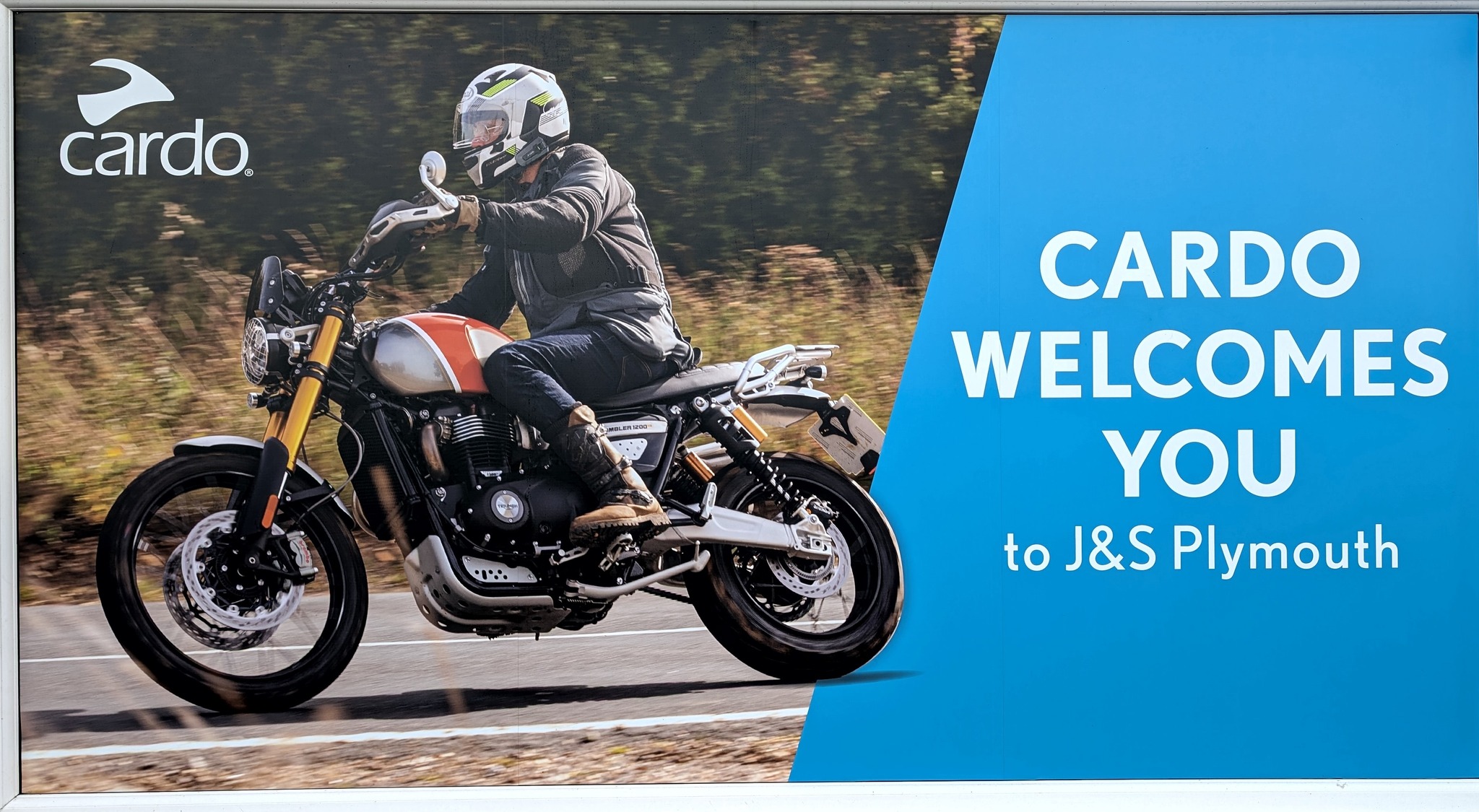 Plymouth Motorcycle Club added... - Plymouth Motorcycle Club