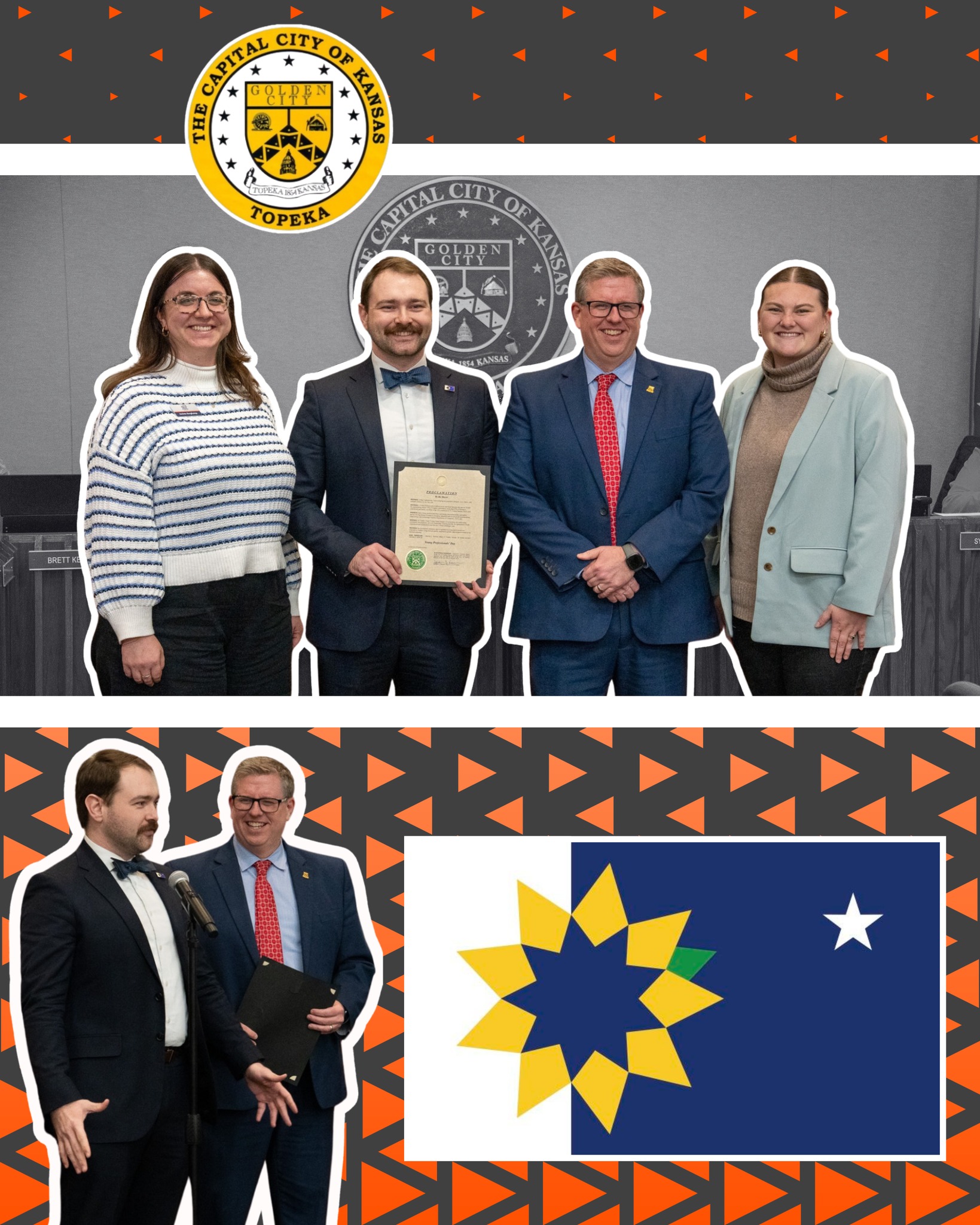 Forge - Congrats to Megan Rohleder on being name the incoming chair ...