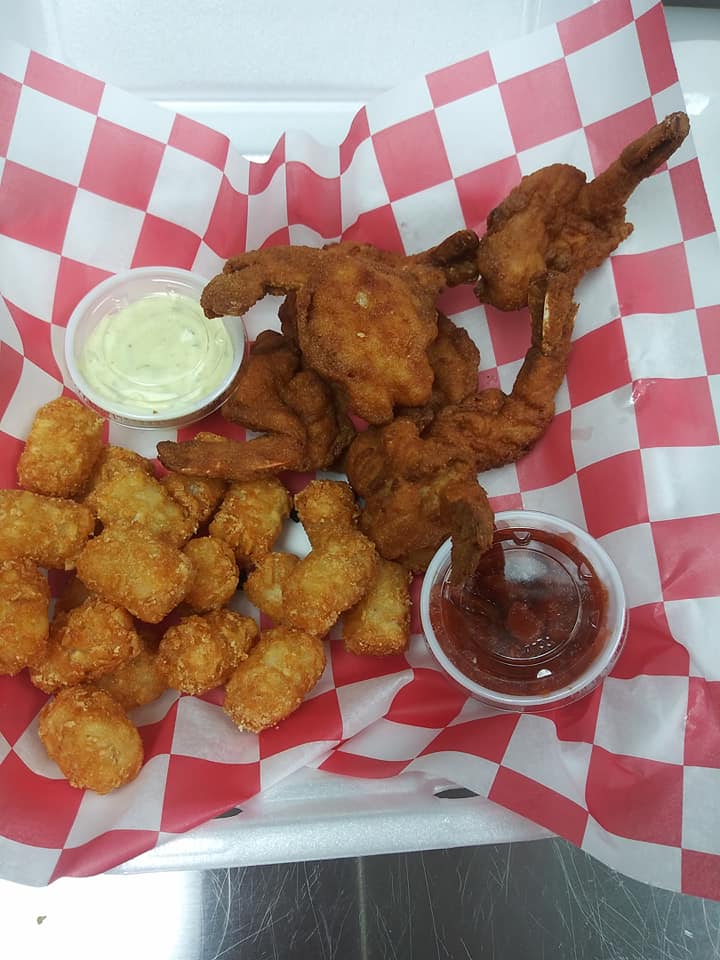 Freeman Bar and Grill Home Walkerville, Michigan Menu, Prices