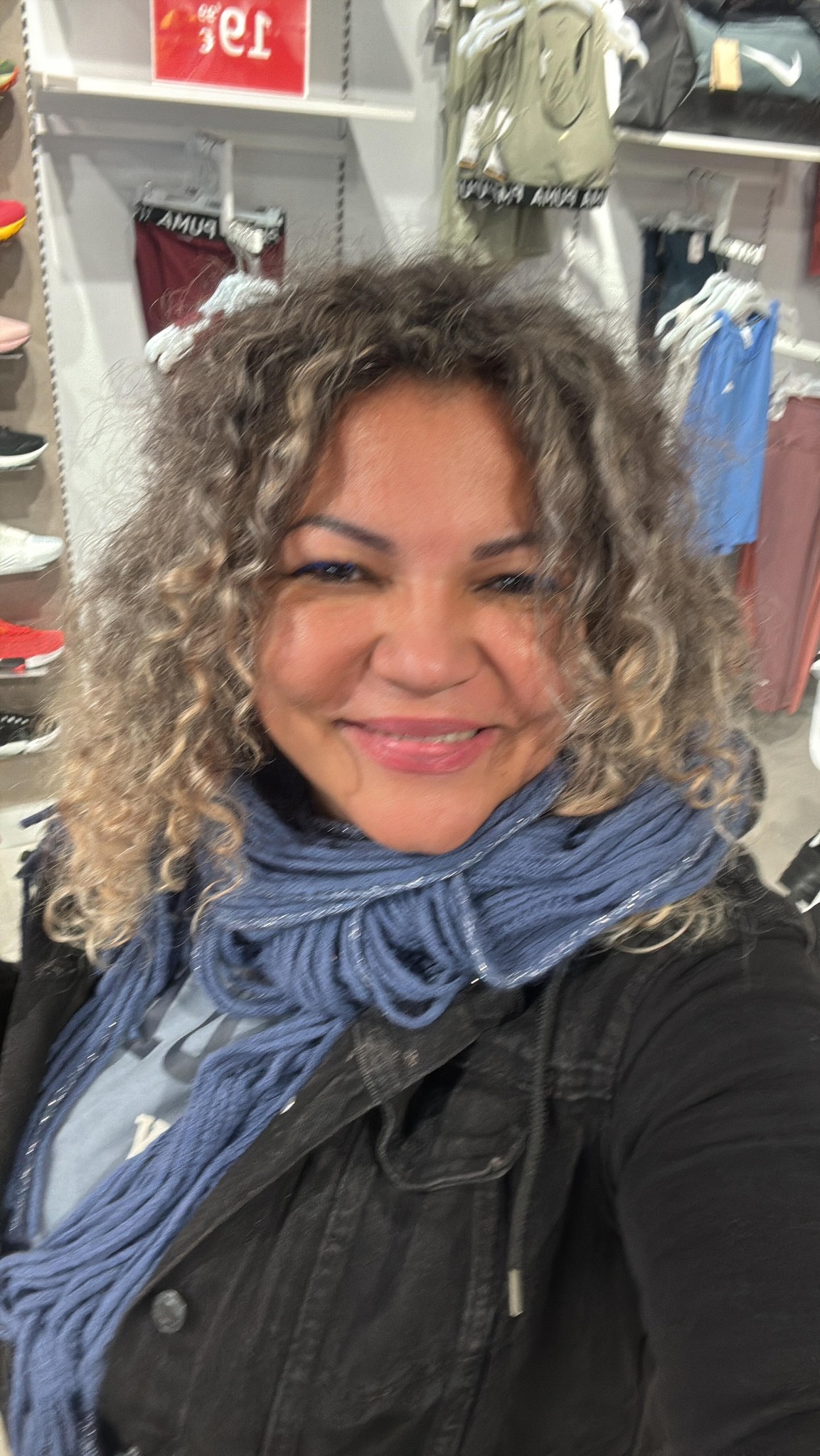 Janet Ramos
