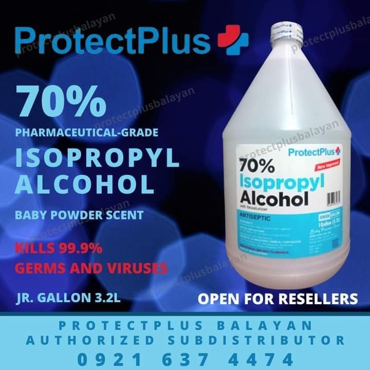 Nowadays... - Prestige Alcohol Distributor - Balayan, Batangas | Facebook