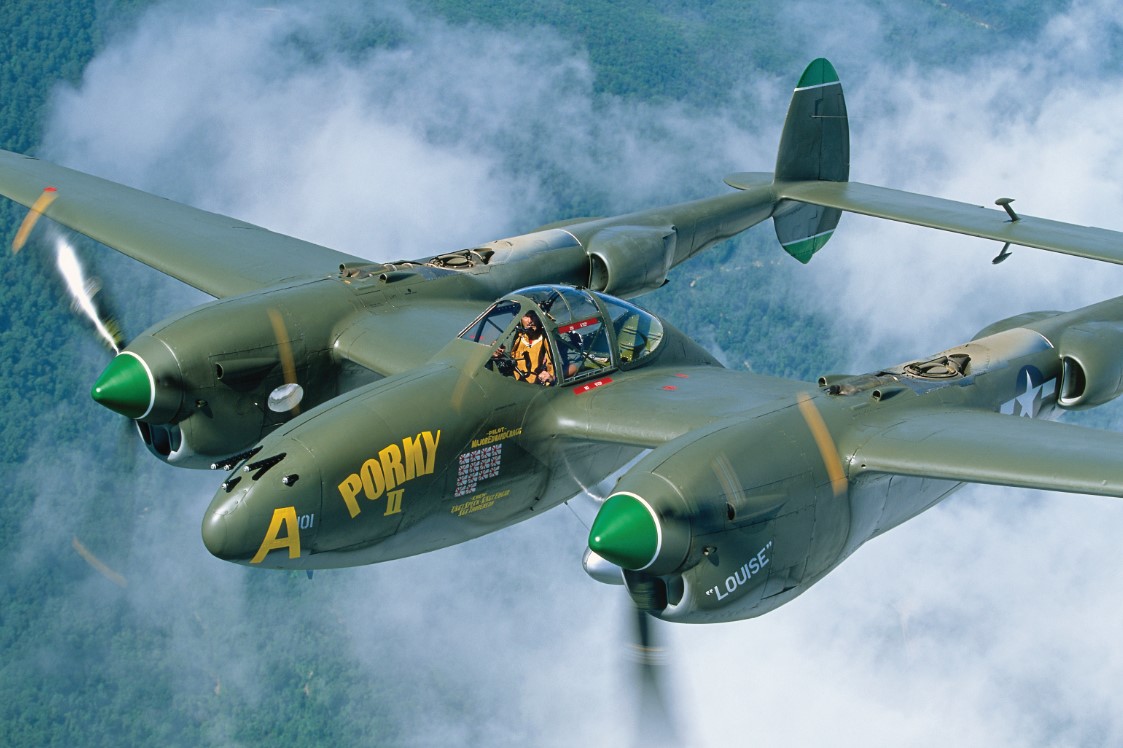 Flight - Conceived in the isolationist climate of early 1937 as a ...