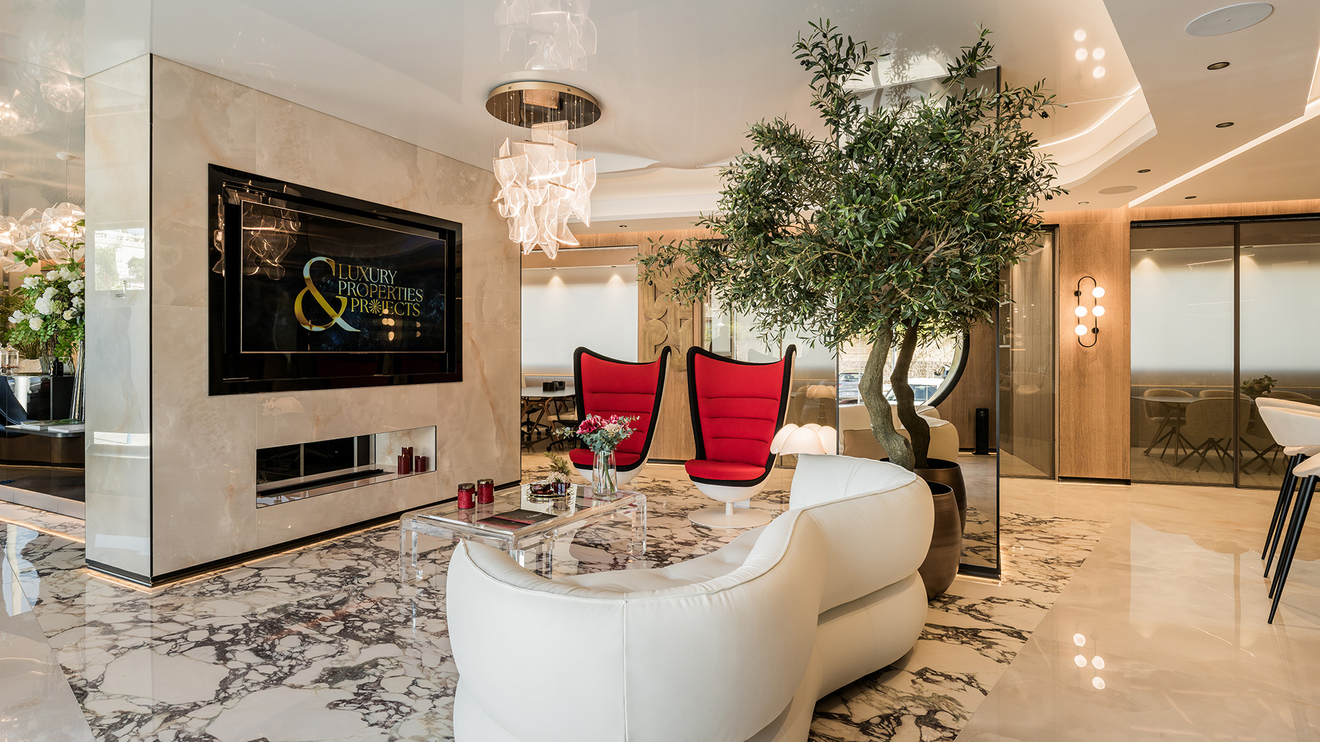 Luxury Properties & Projects | Torremolinos