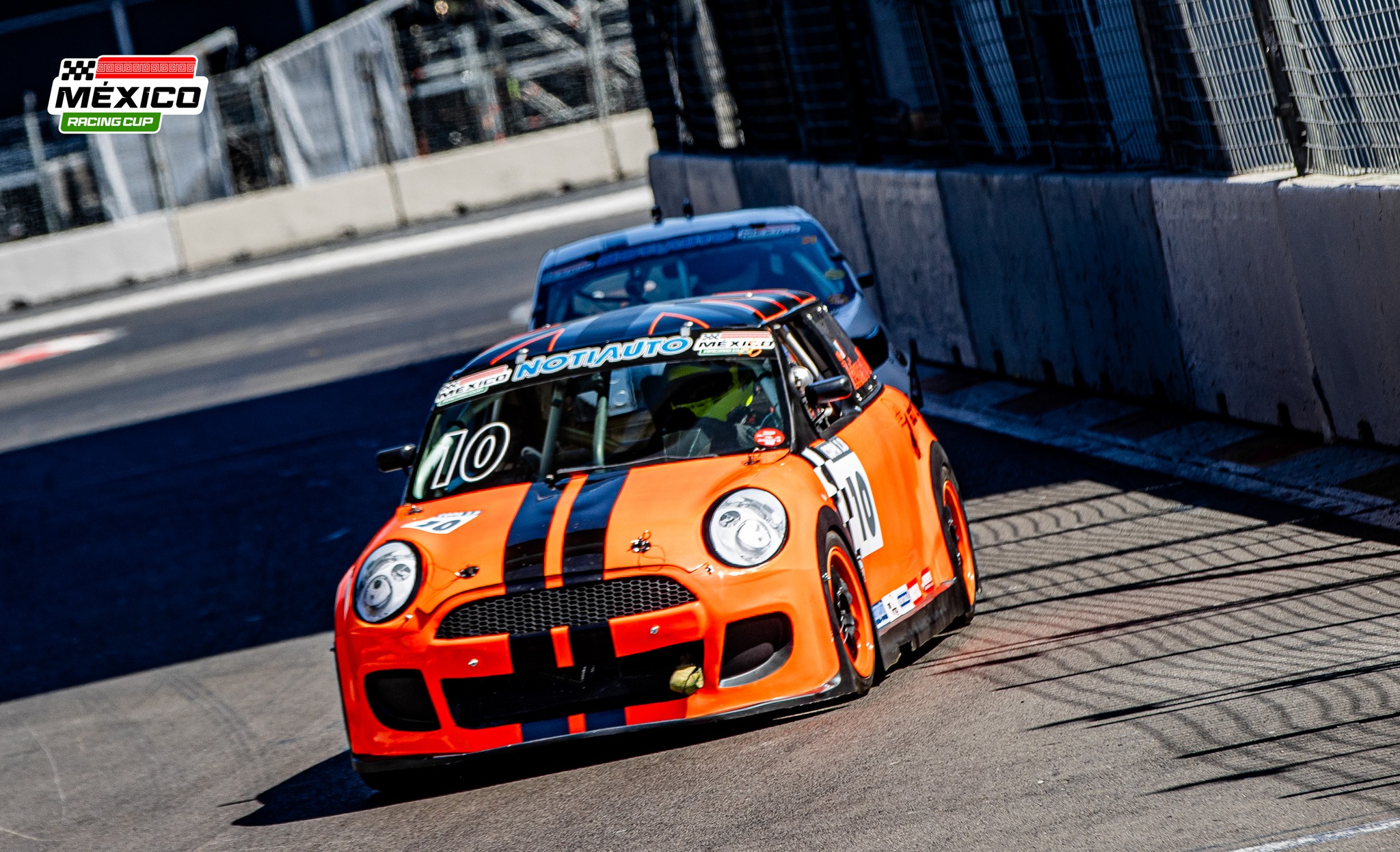 Mexico Racing Cup