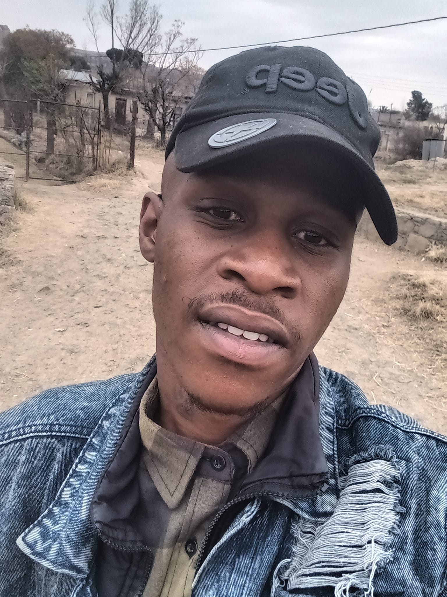 Khotso Moqhobai
