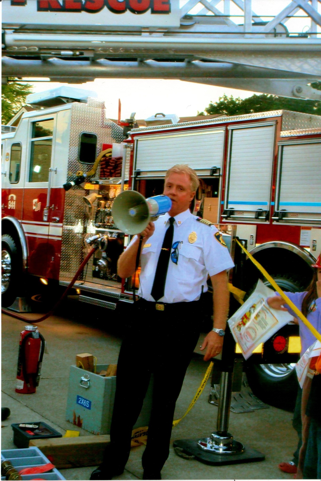Point Edward Fire & Rescue... - Point Edward Fire & Rescue