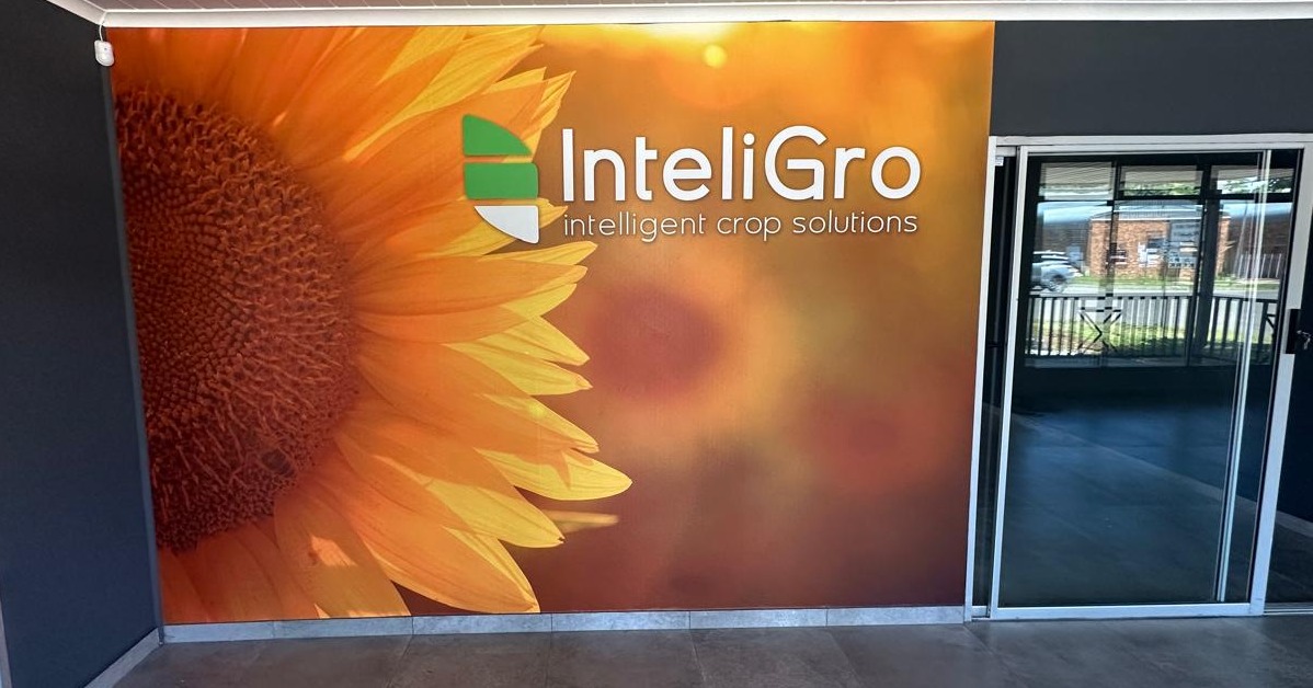 InteliGro | Wellington