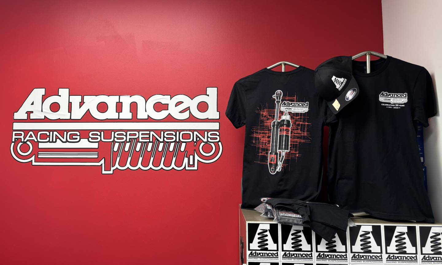 Advanced Racing Suspensions | Indianapolis IN
