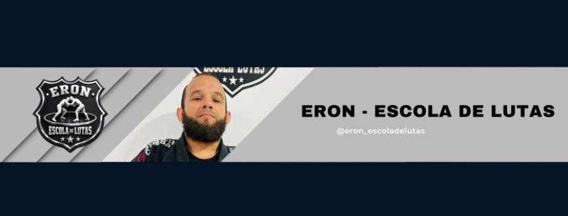 ERON - Escola de lutas | Rio de Janeiro RJ