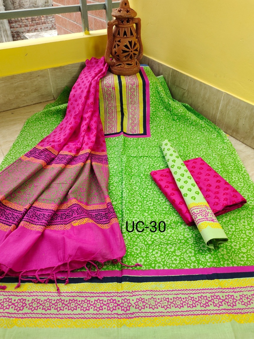 Unique Collection | Dhaka