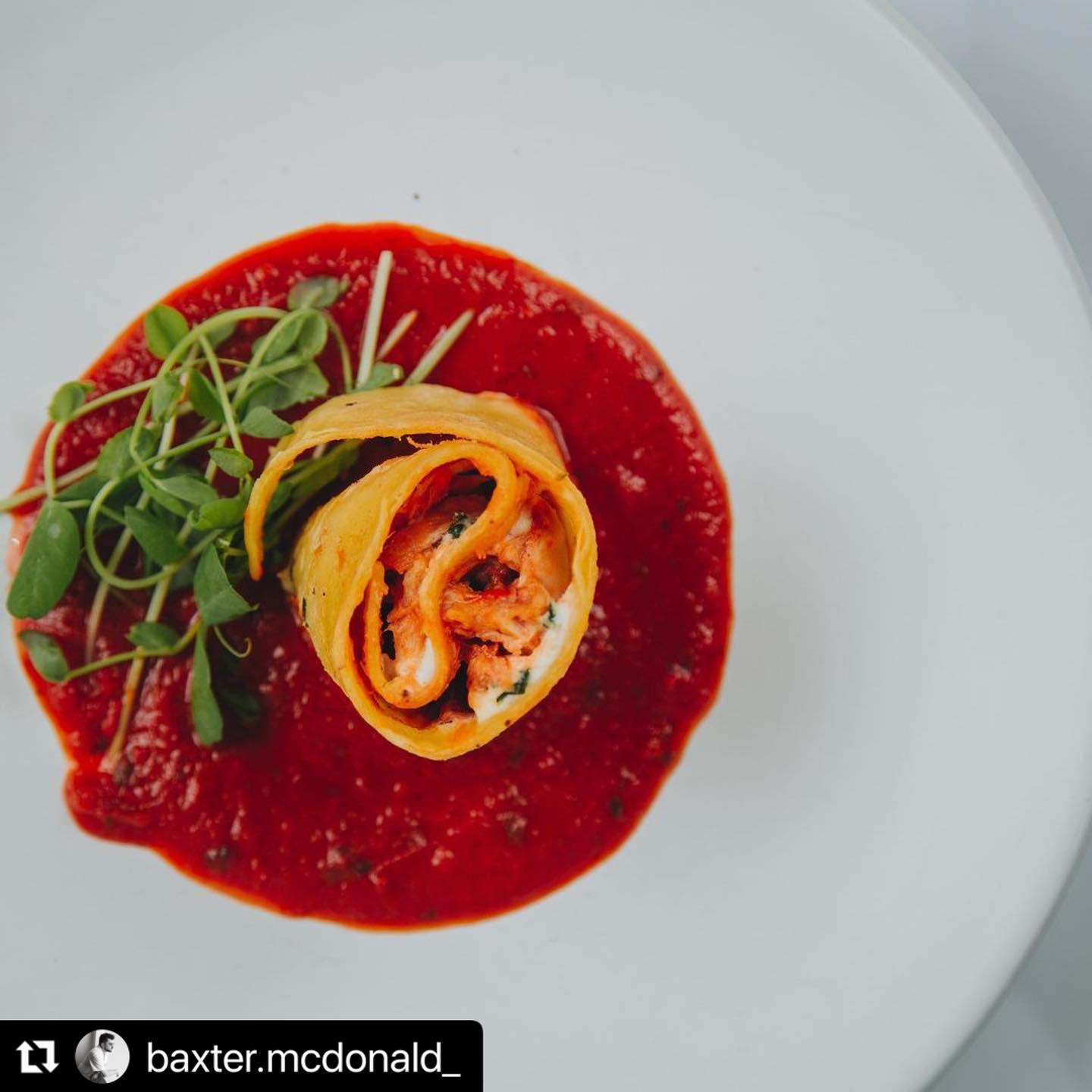 Happy Friday y’all!!!! As always chef... - MY Epicurean Farm