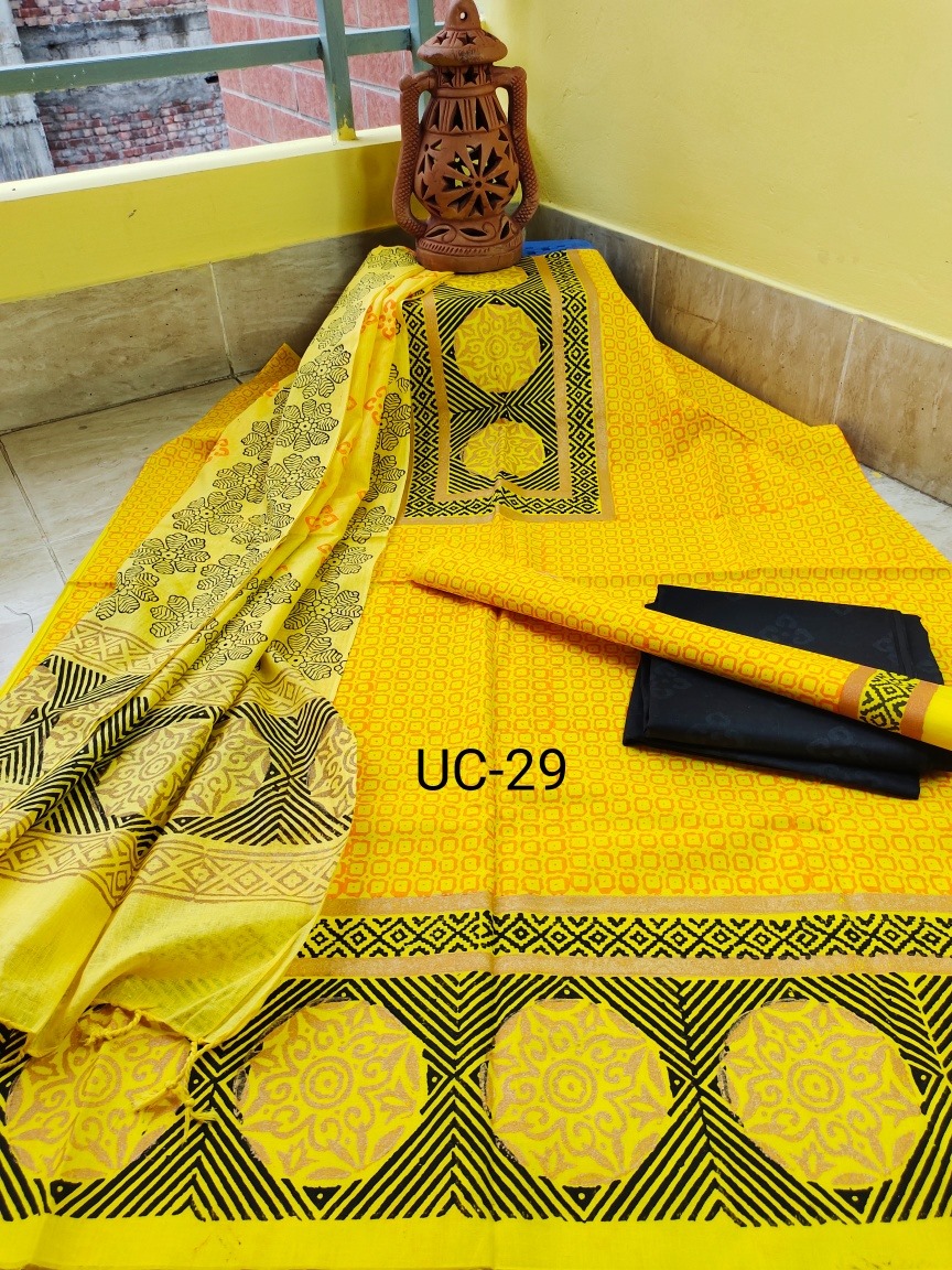 Unique Collection | Dhaka