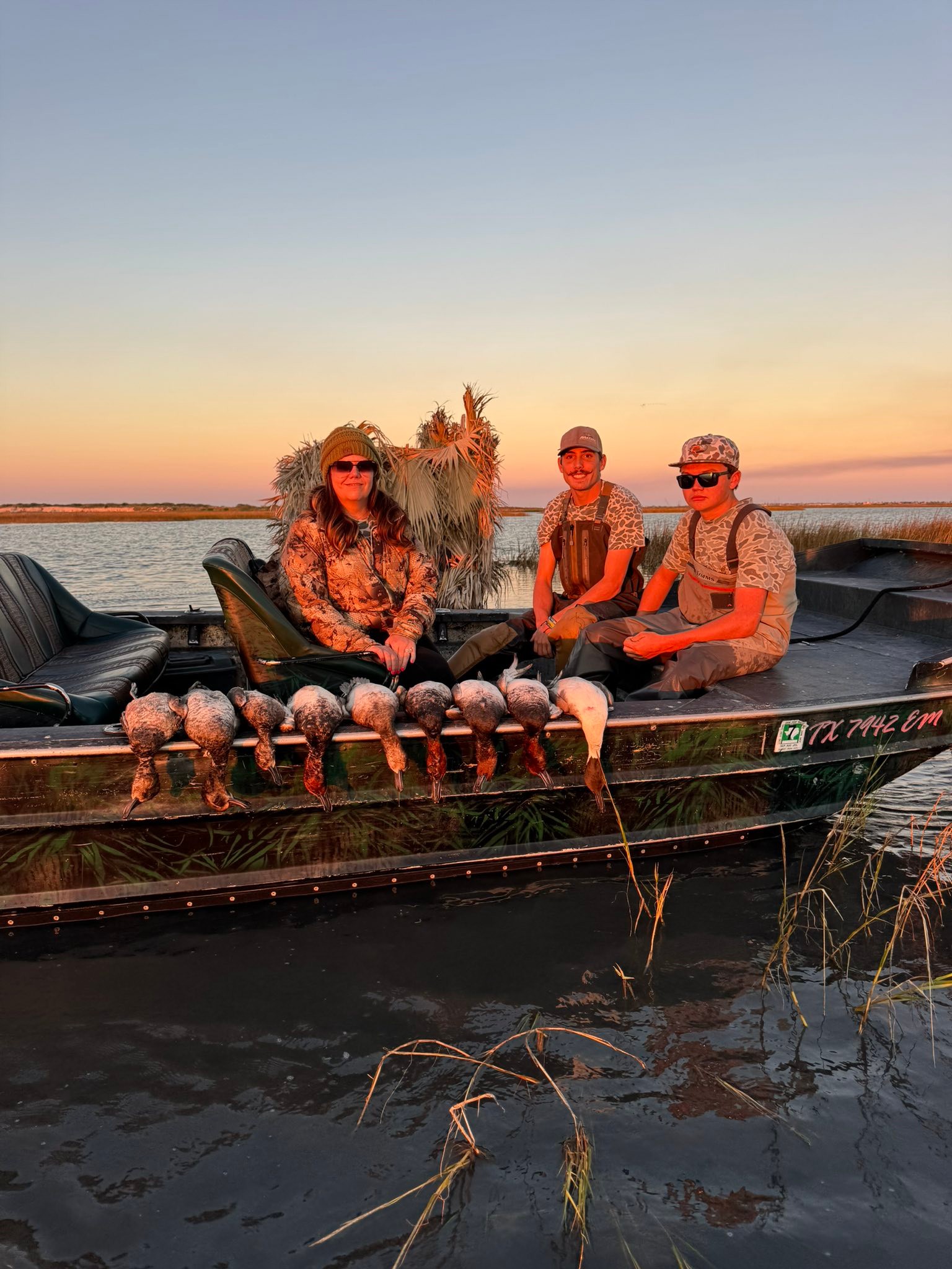 MoJo Guide Service | Aransas Pass TX