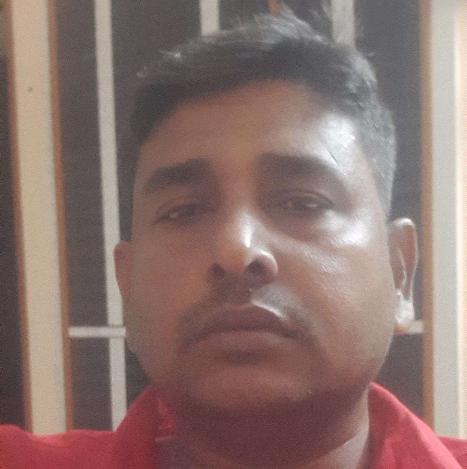 B Rajesh