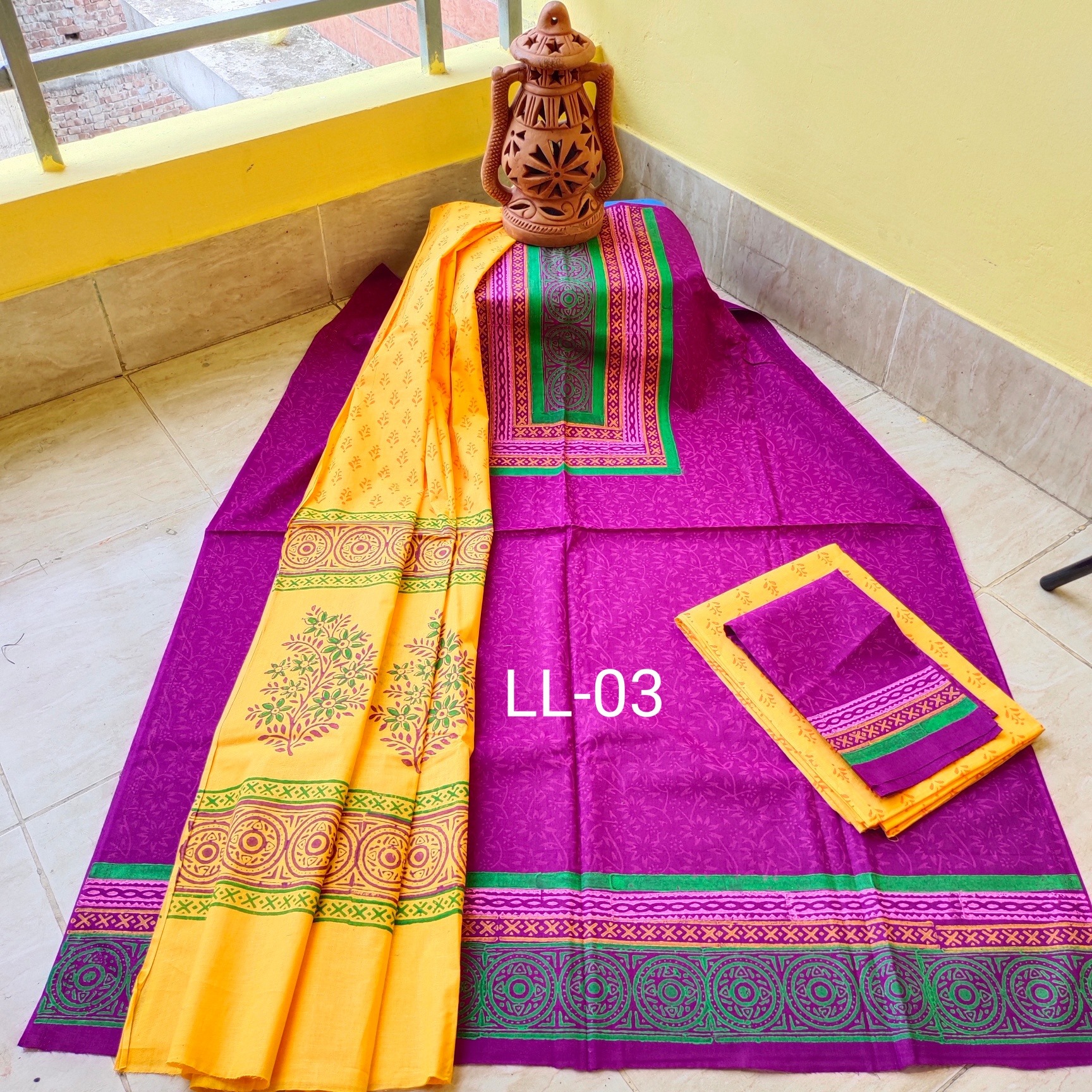 Unique Collection | Dhaka