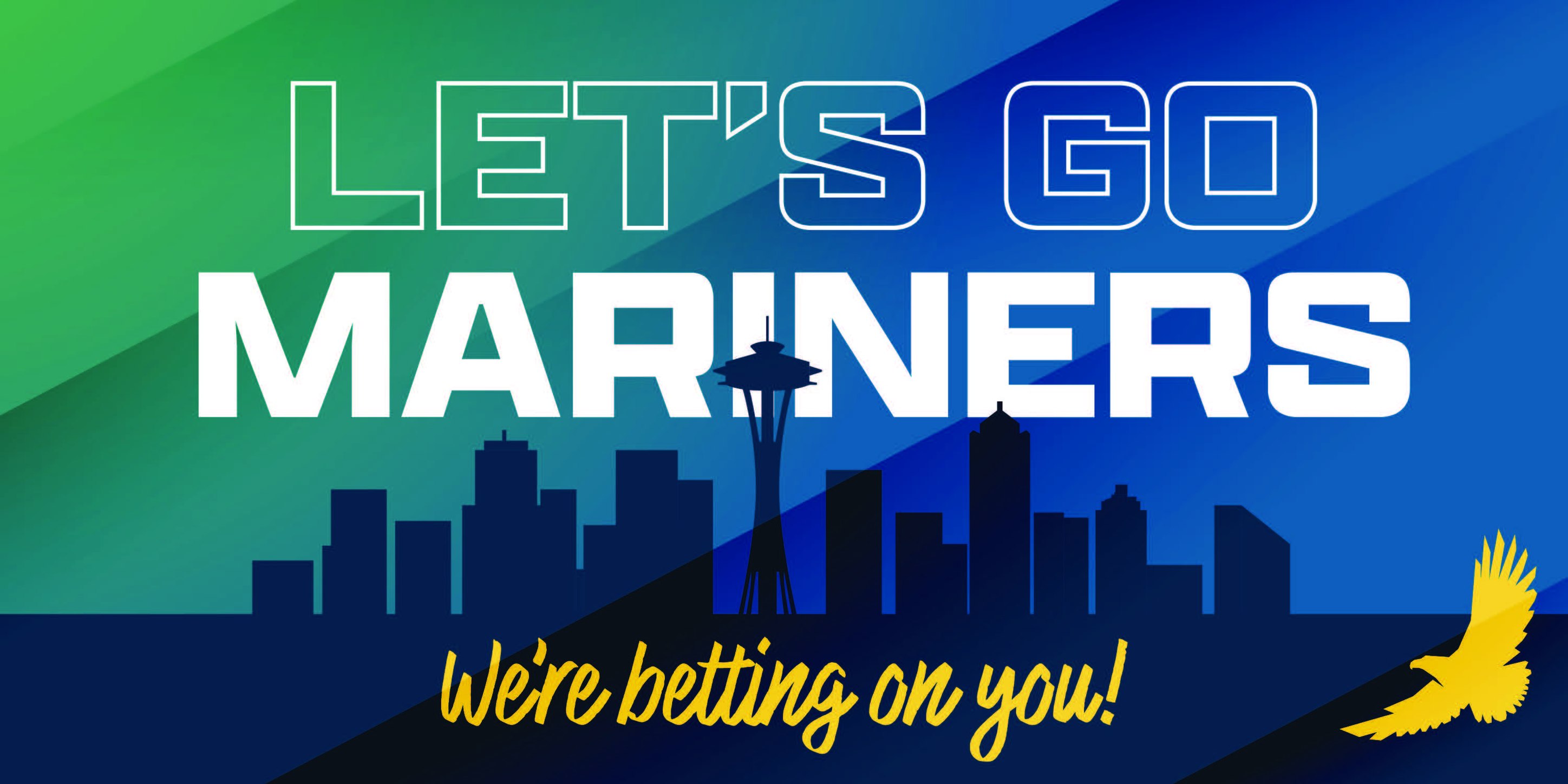 The Chronicle - GO MARINERS: Like everyone else, we're... | Facebook