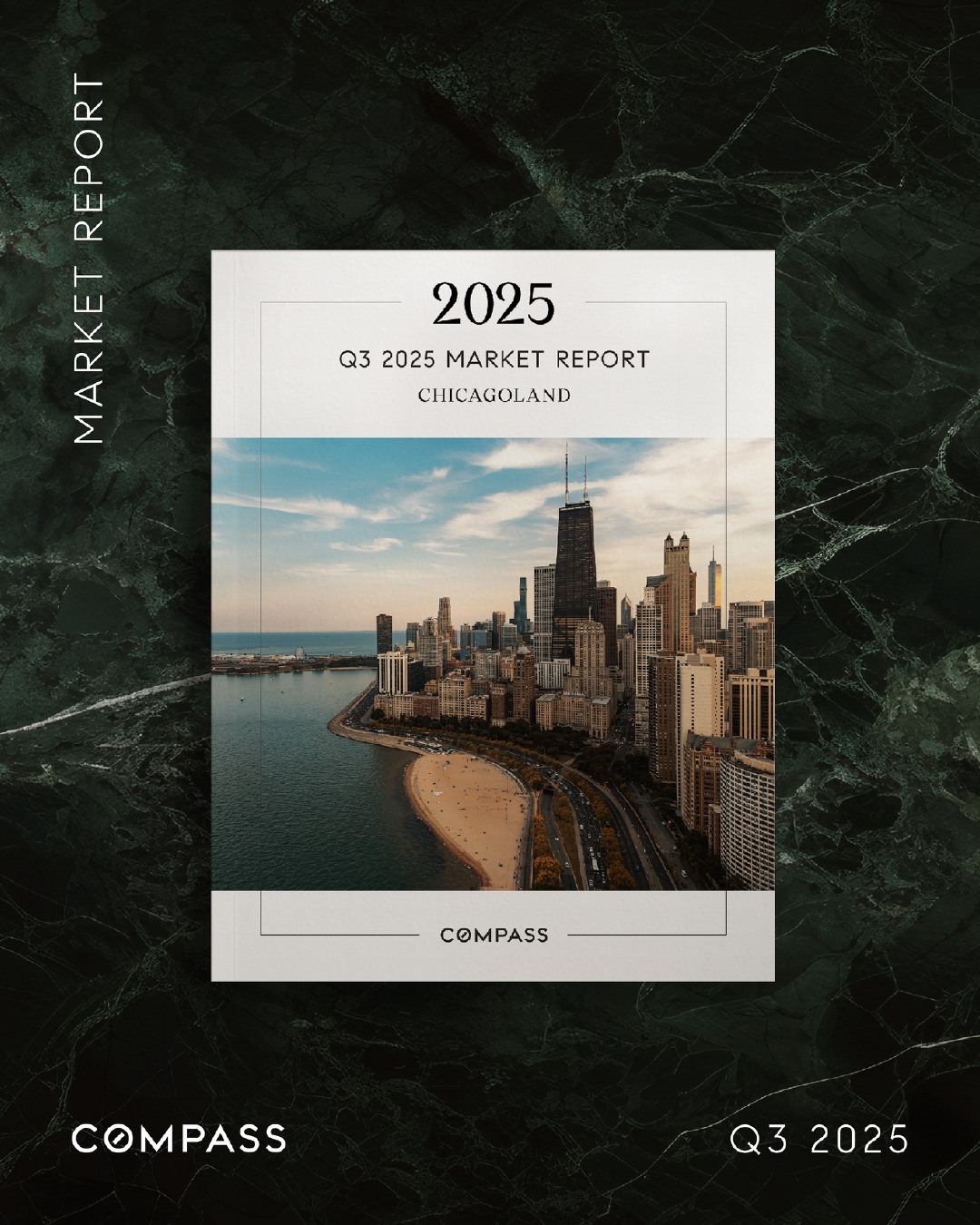 Compass - We’re pleased to share the Q3 2025 Market Report. Overall ...