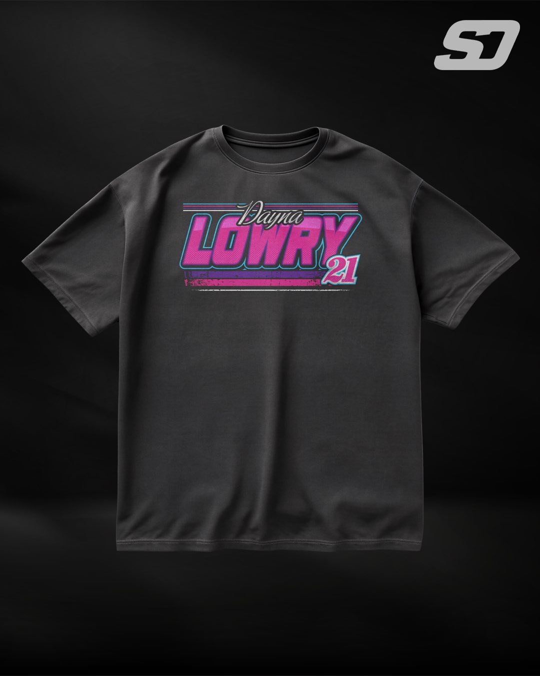 Lowry Racing