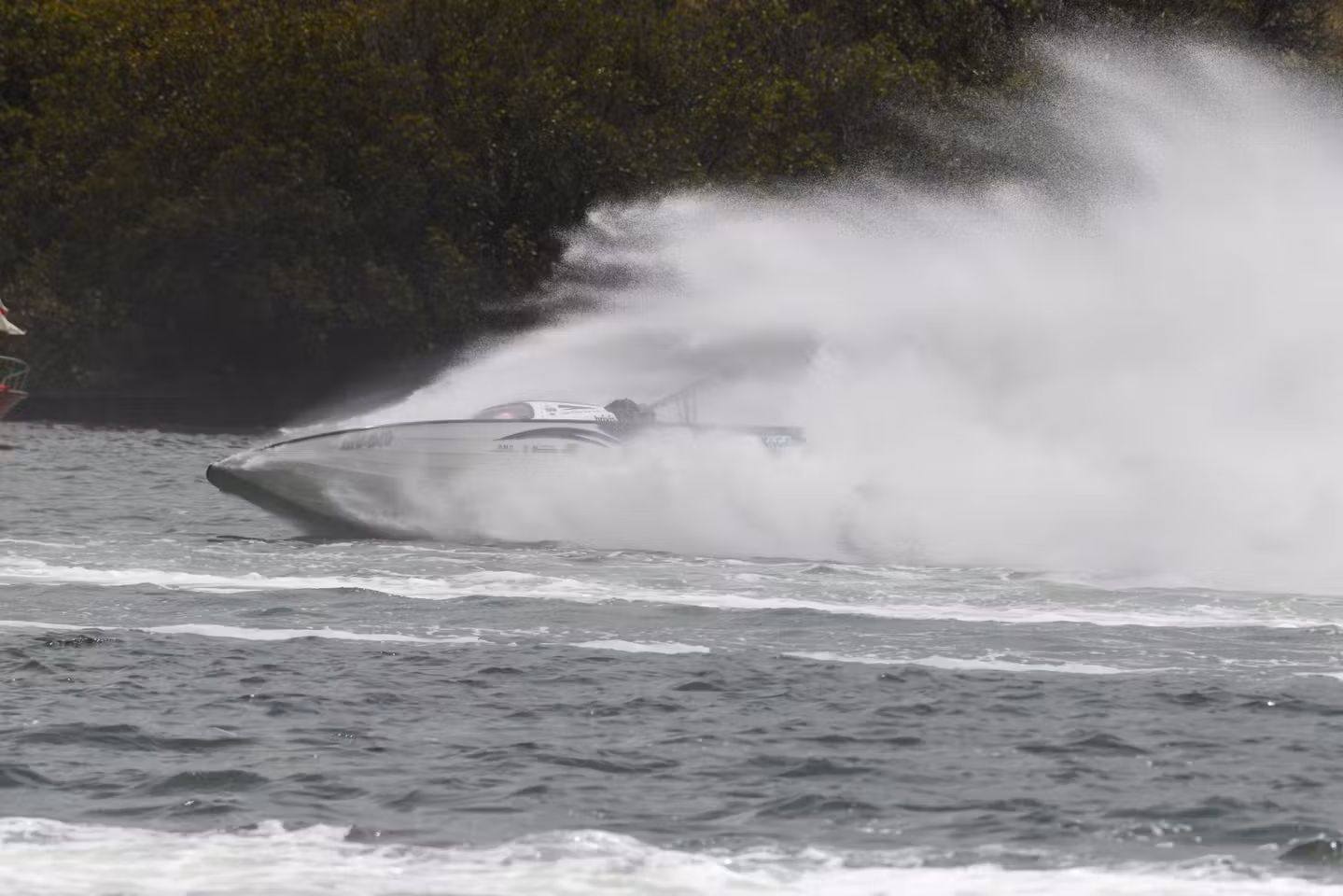 Unleashed BAD boat team added a... - Unleashed BAD boat team