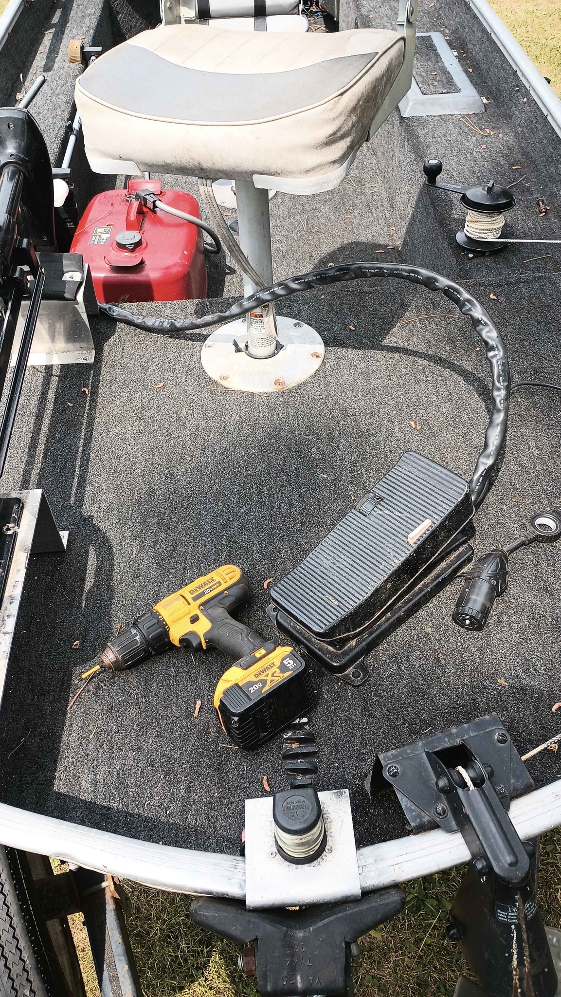 1988 Tuffy Roustabout - Boats - Hurley, Wisconsin | Facebook ...
