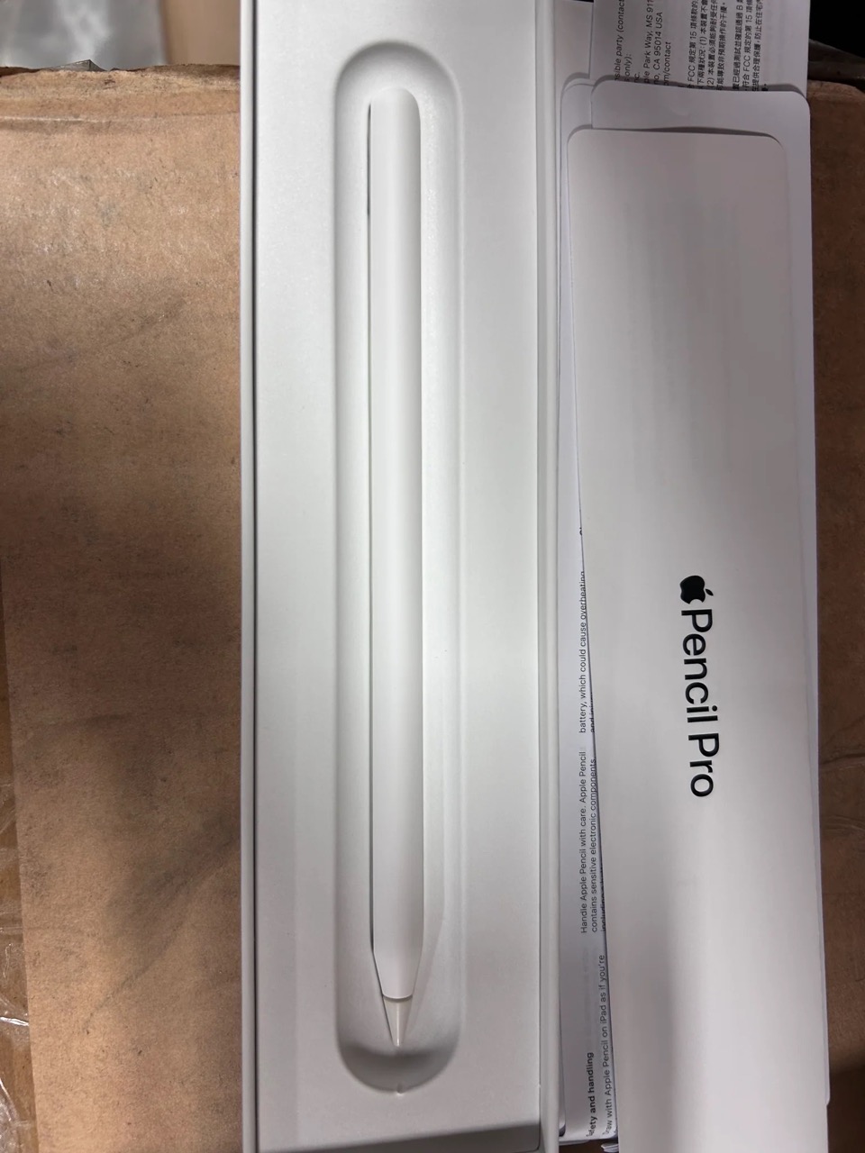 ジャンク Pro Pencil Apple