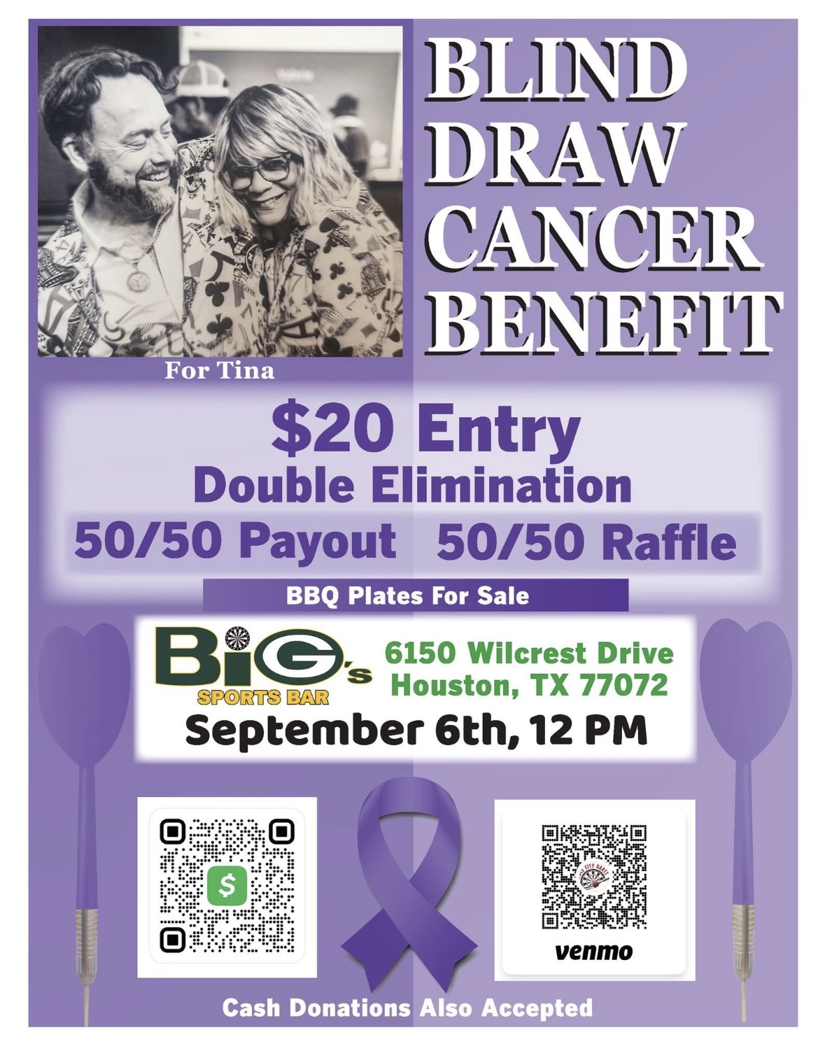 Hot Dog Shop - Tina's Benefit is this Saturday, September... | Facebook
