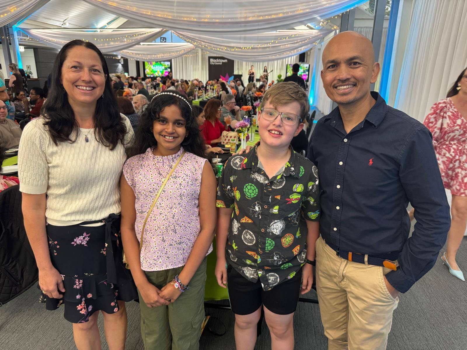 Kellyville Ridge Public... - Kellyville Ridge Public School