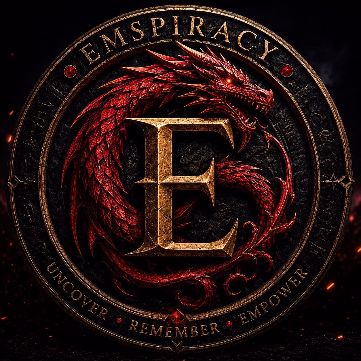 Part 10 | Emspiracy