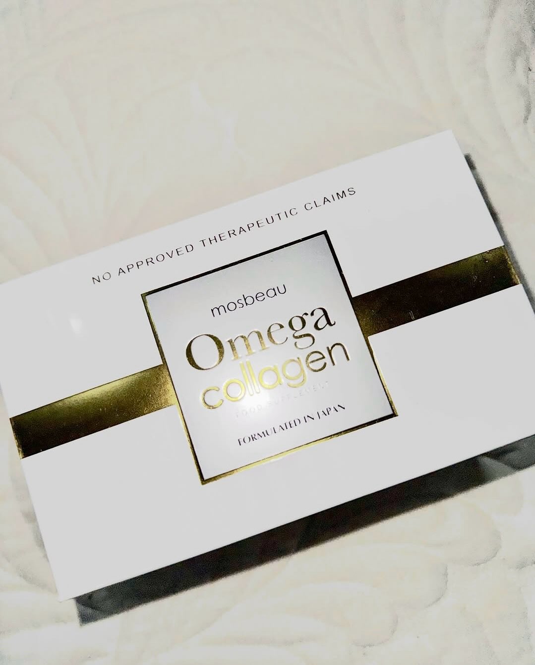 mosbeau vs belo glutathione My daily shot of collagen. 🍾 Mr. James Michael Bello PETMED20