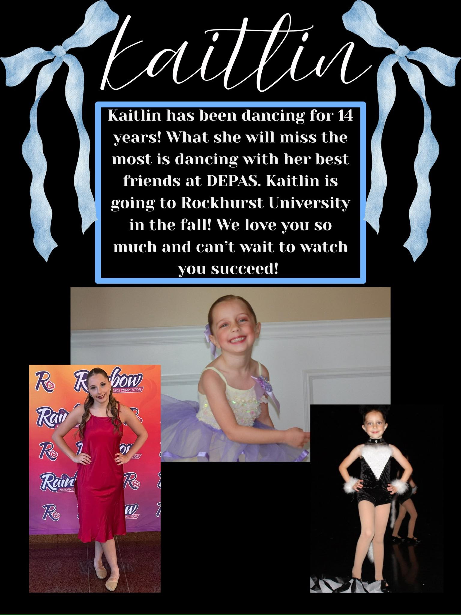 Dance Experience | O'Fallon MO