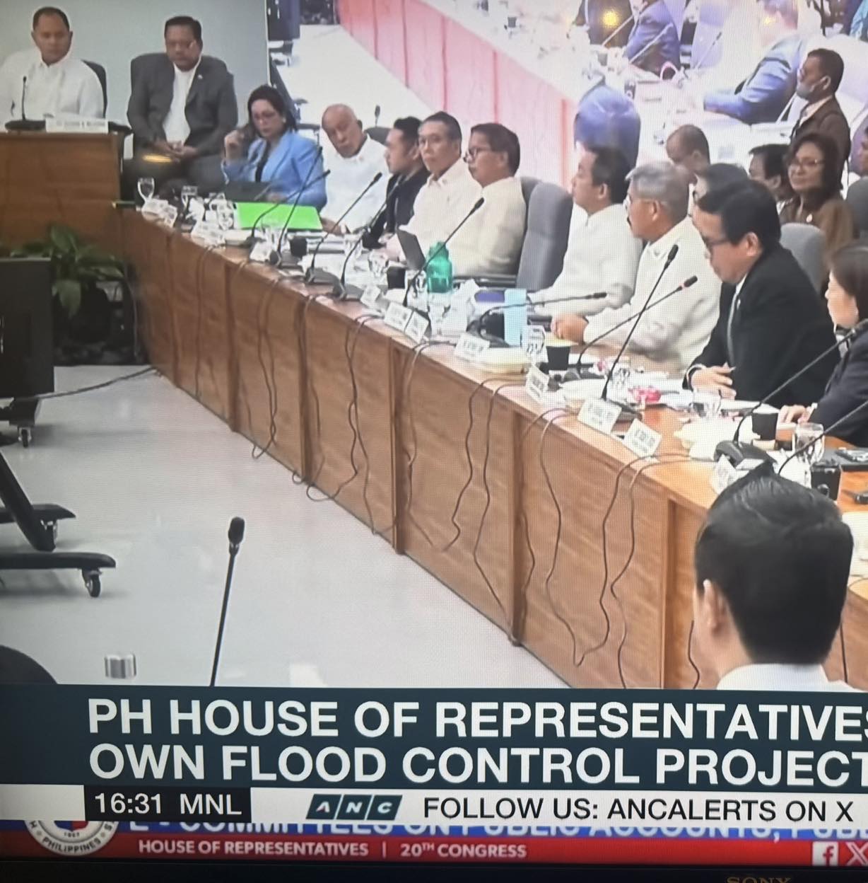 Baba Yap - Road concreting project sa M. Parras street. Bisan naa ta sa ...