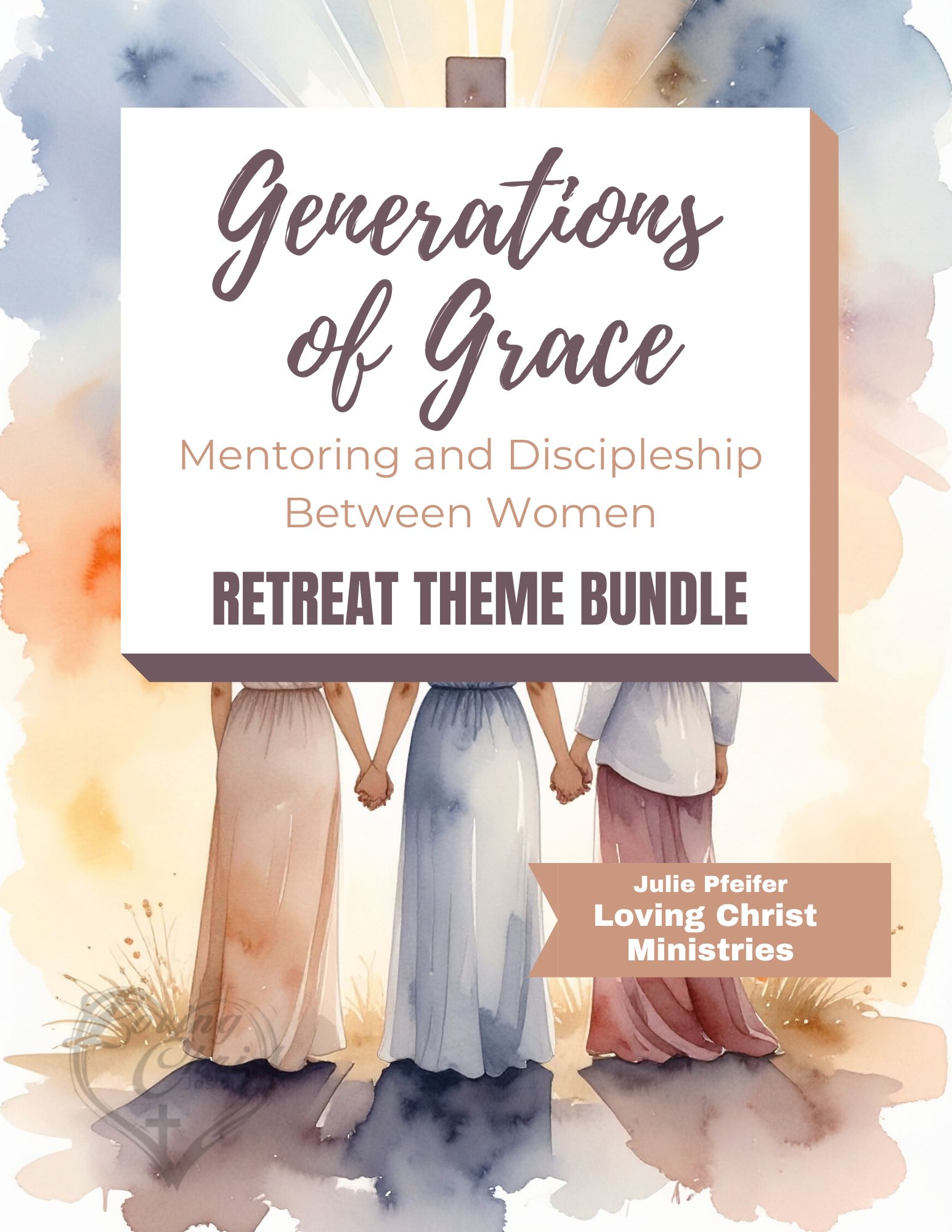 Loving - 👉 101 Retreat Theme Ideas for Christian Women's Retreats As ...