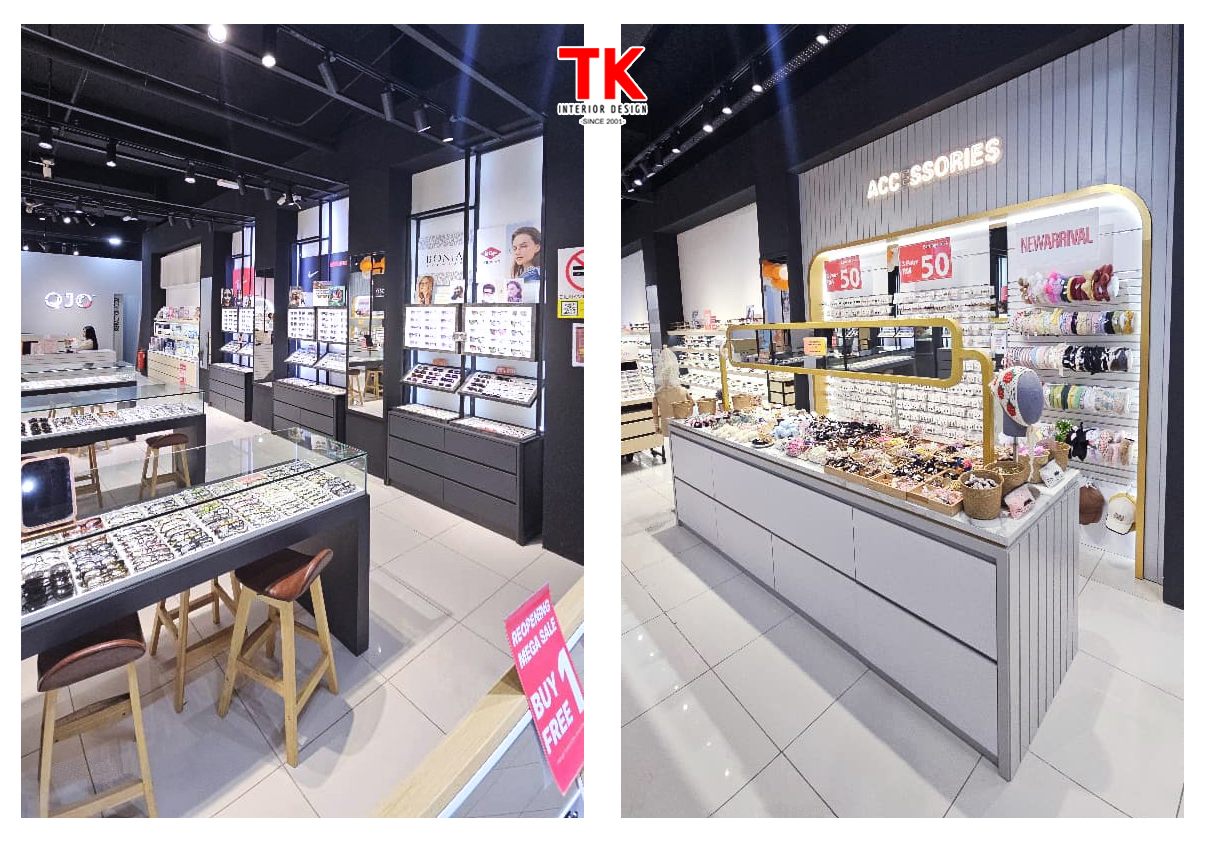 TK Interior Design & Decoration Sdn Bhd | Miri
