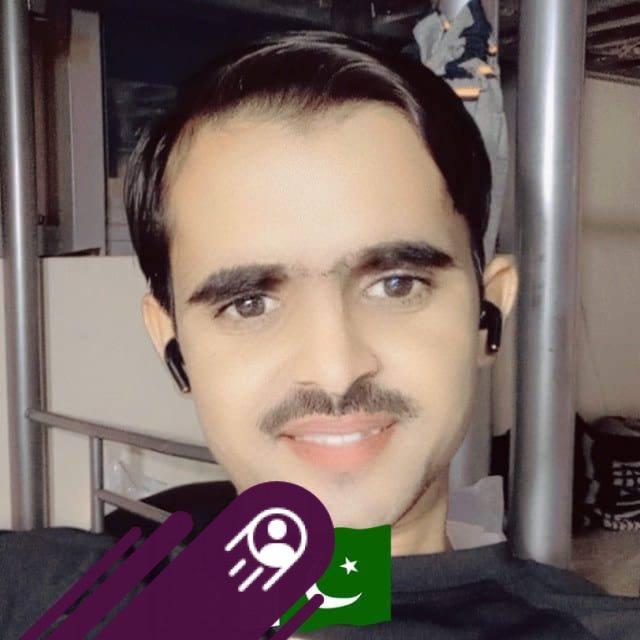 M Naeem