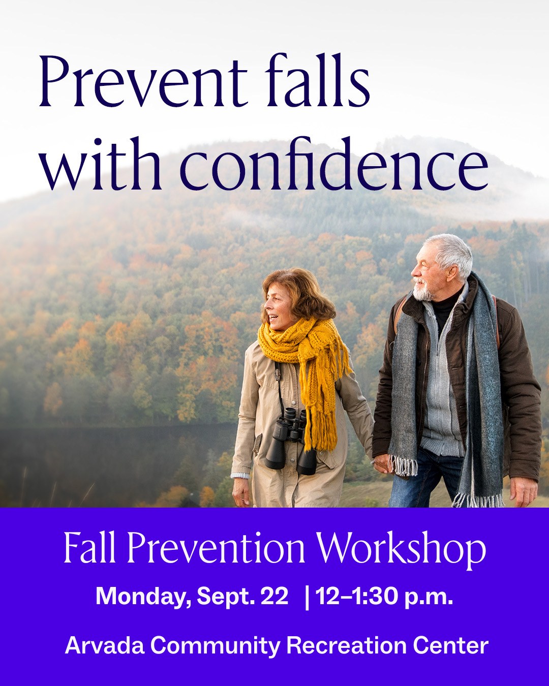 September is Fall Prevention Awareness... - Lutheran Hospital | Facebook