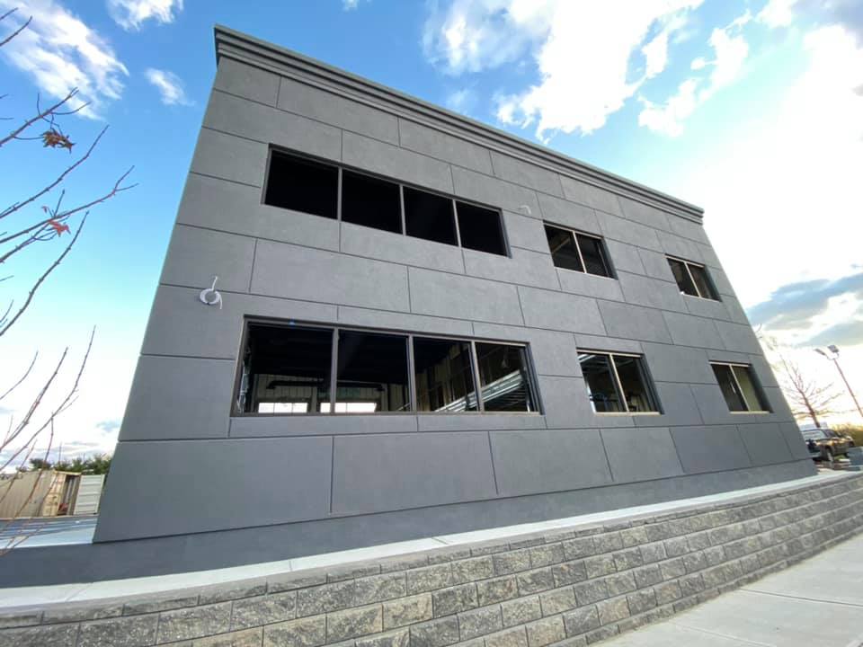 Creative Structures USA | Totowa NJ