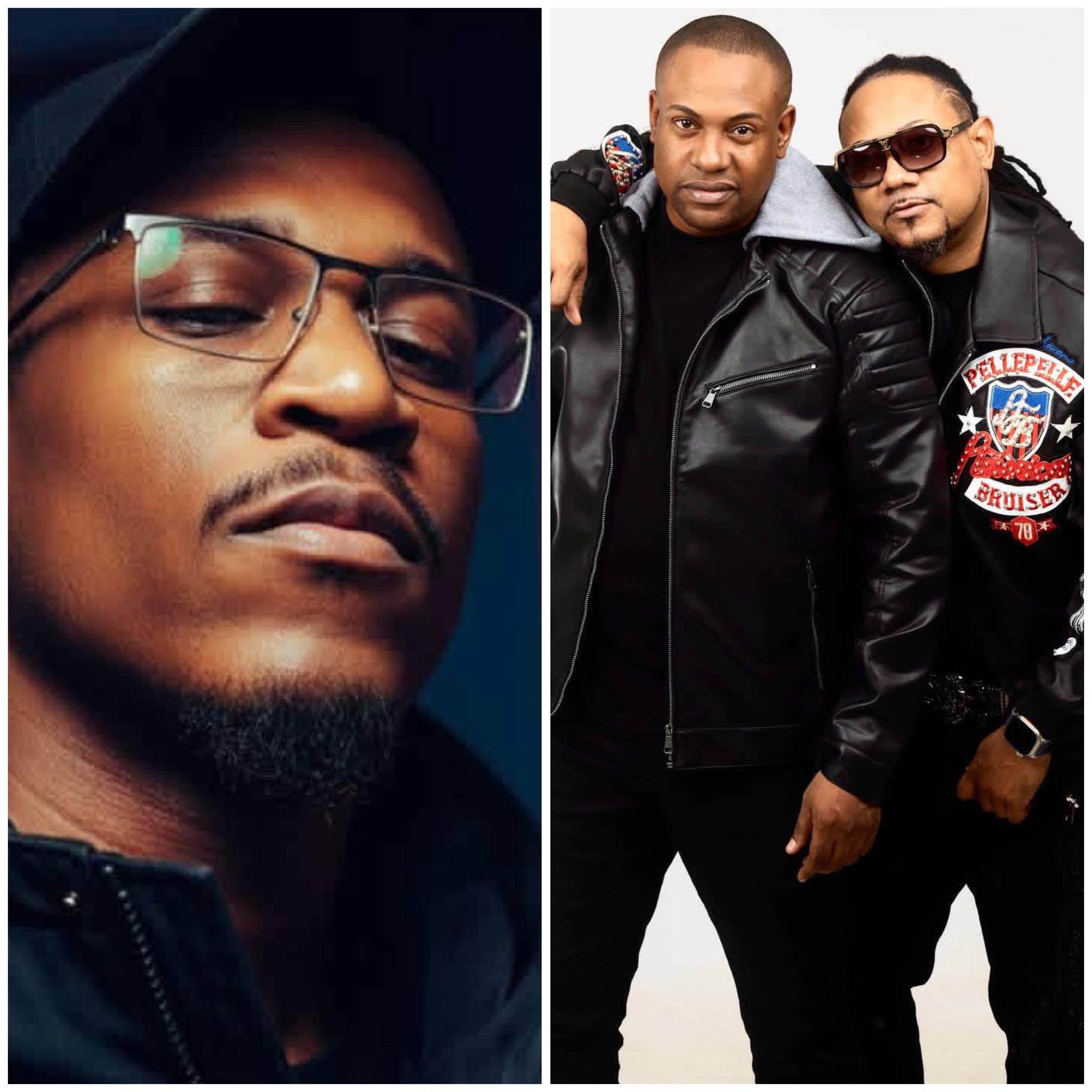 JOVEM CRÍTICA XTREMO SIGNO E KID MC... - Boom Rap Angolano | Facebook