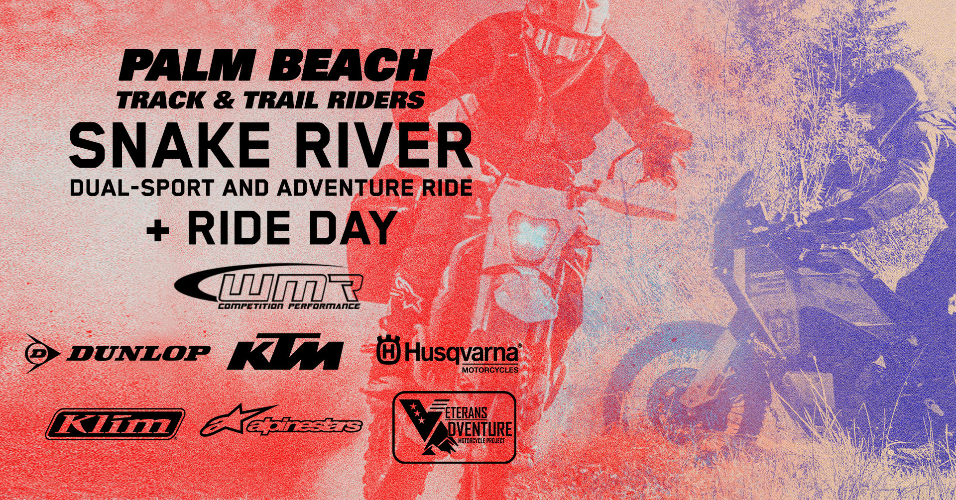 Snake River Ride is Going... - WMR Competition Performance | Facebook