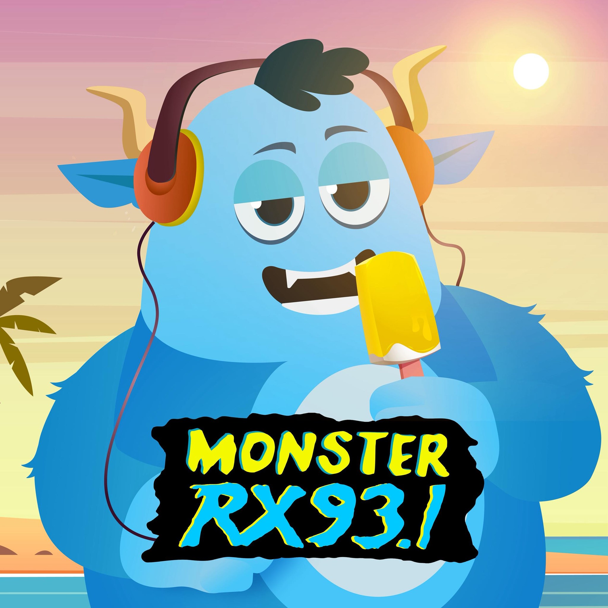 Monster RX93.1 - Monster RX93.1 added a new photo.