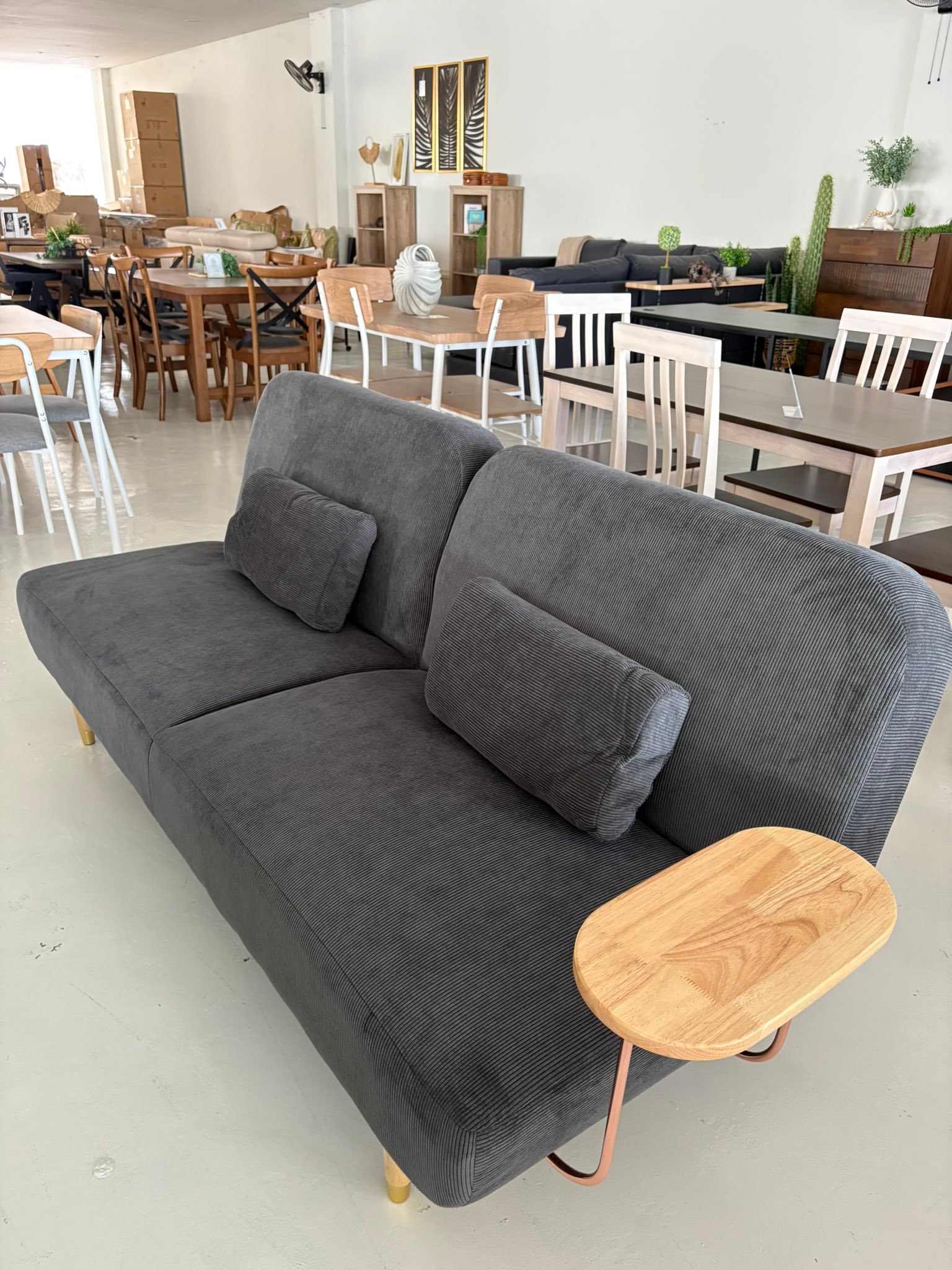 Discover Nuri Home Furniture: Kota Kinabalu’s Top Style Destination