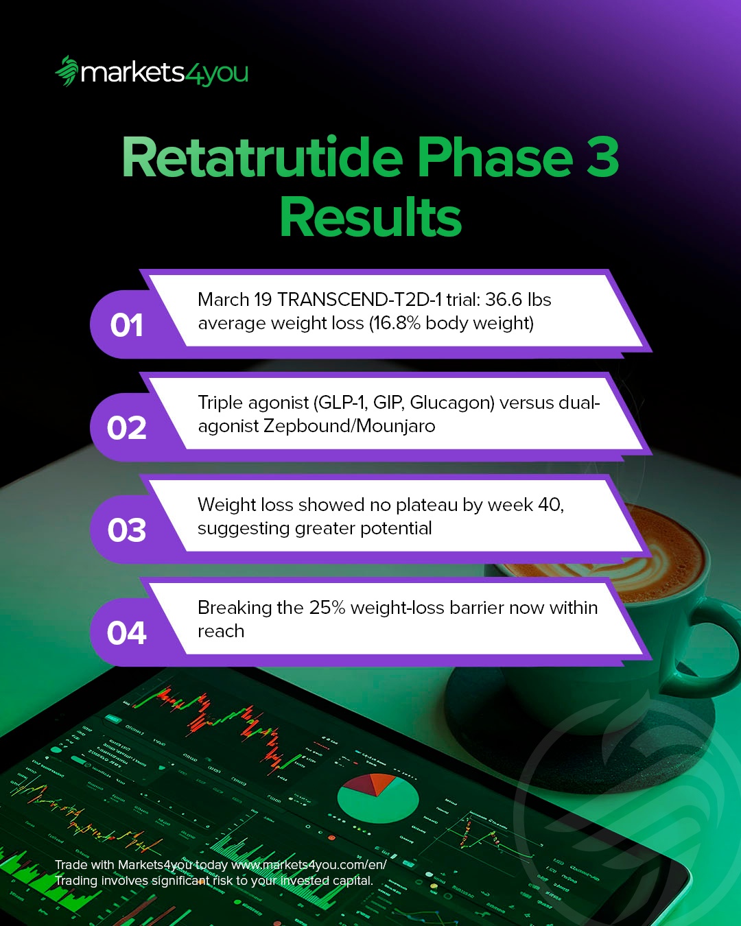 iqvia glp-1 prescriptions semaglutide tirzepatide q3 2024 This Week in GLP-1: Apotex Clears FDA, Novo Cuts Wegovy, and Canada's Generic Pricing Framework Eli Lilly Stock Will 'Dominate'