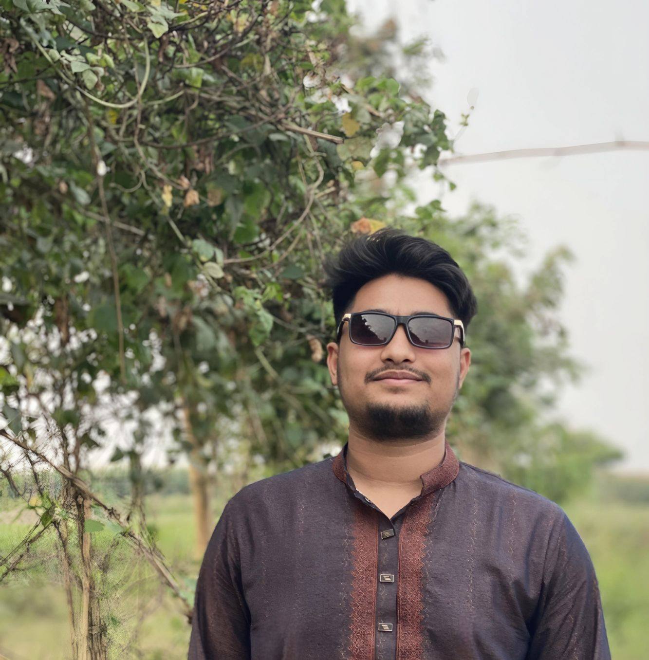 Abdur Rahman