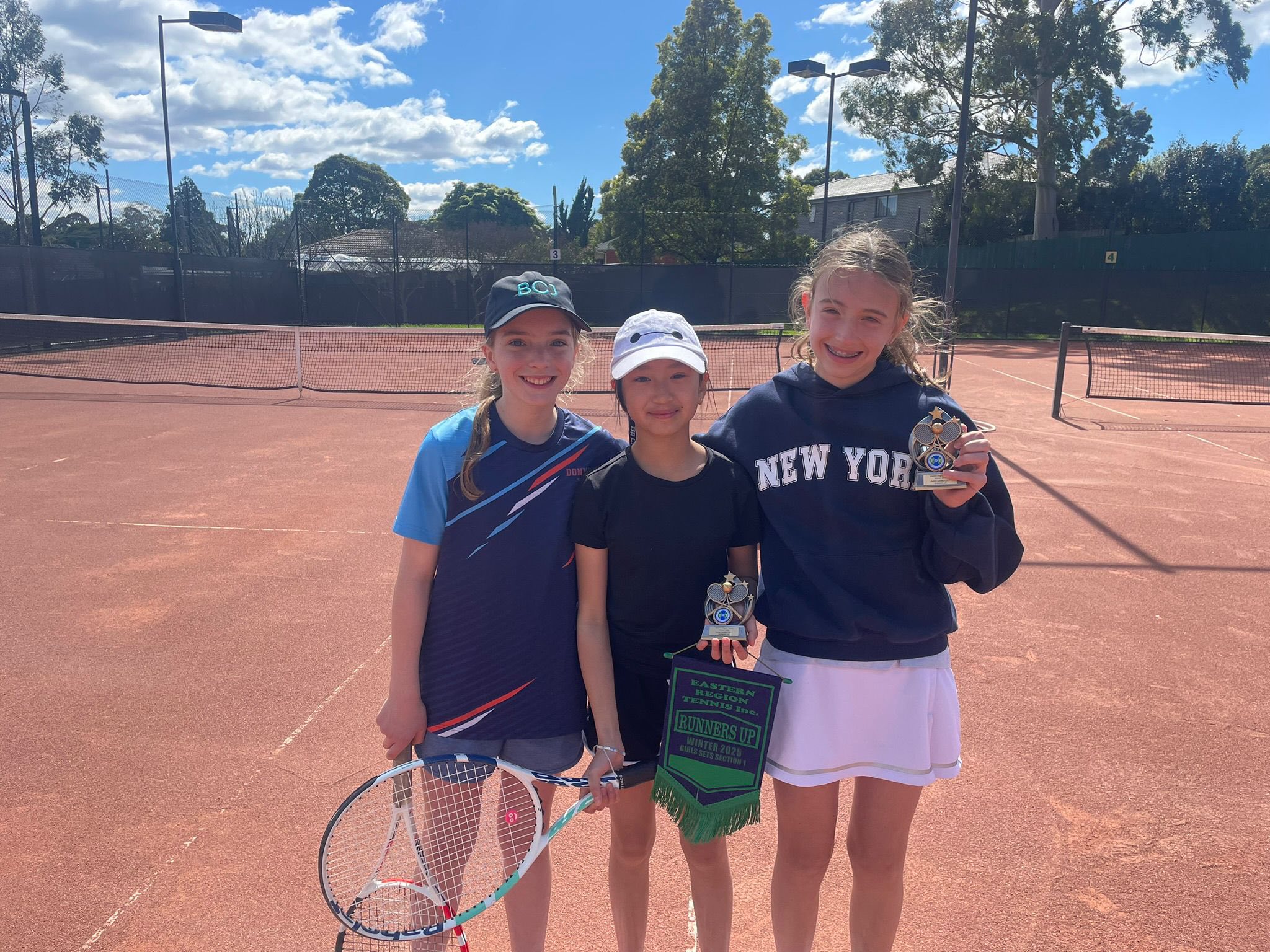 Donvale Tennis Club | Donvale VIC