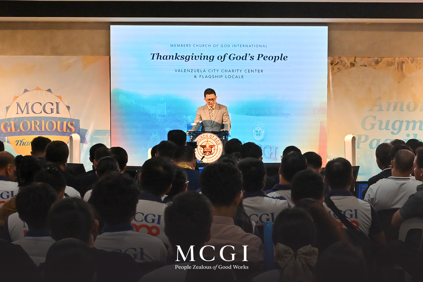 Members - A NEW DAY FOR GOOD WORKS: KUYA DANIEL RAZON LEADS THE ...