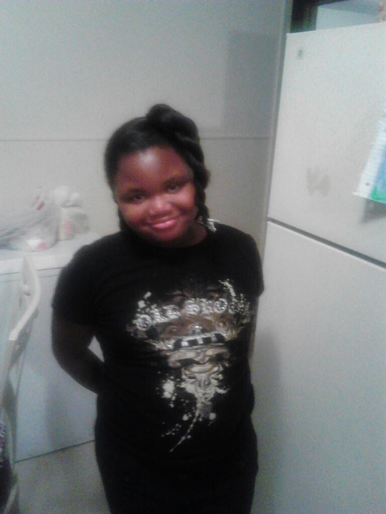 Deloris Weatherspoon