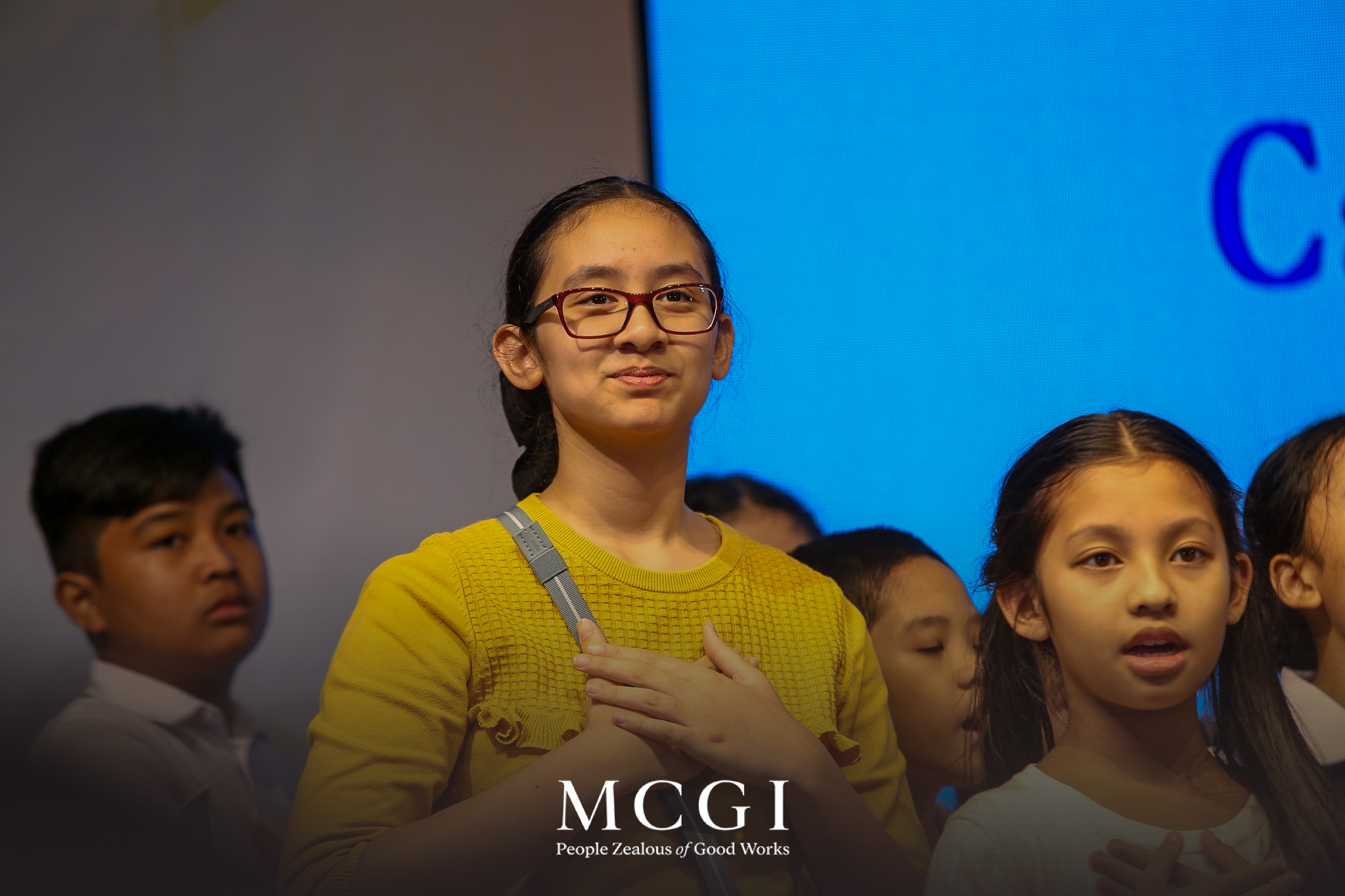 Members - A NEW DAY FOR GOOD WORKS: KUYA DANIEL RAZON LEADS THE ...