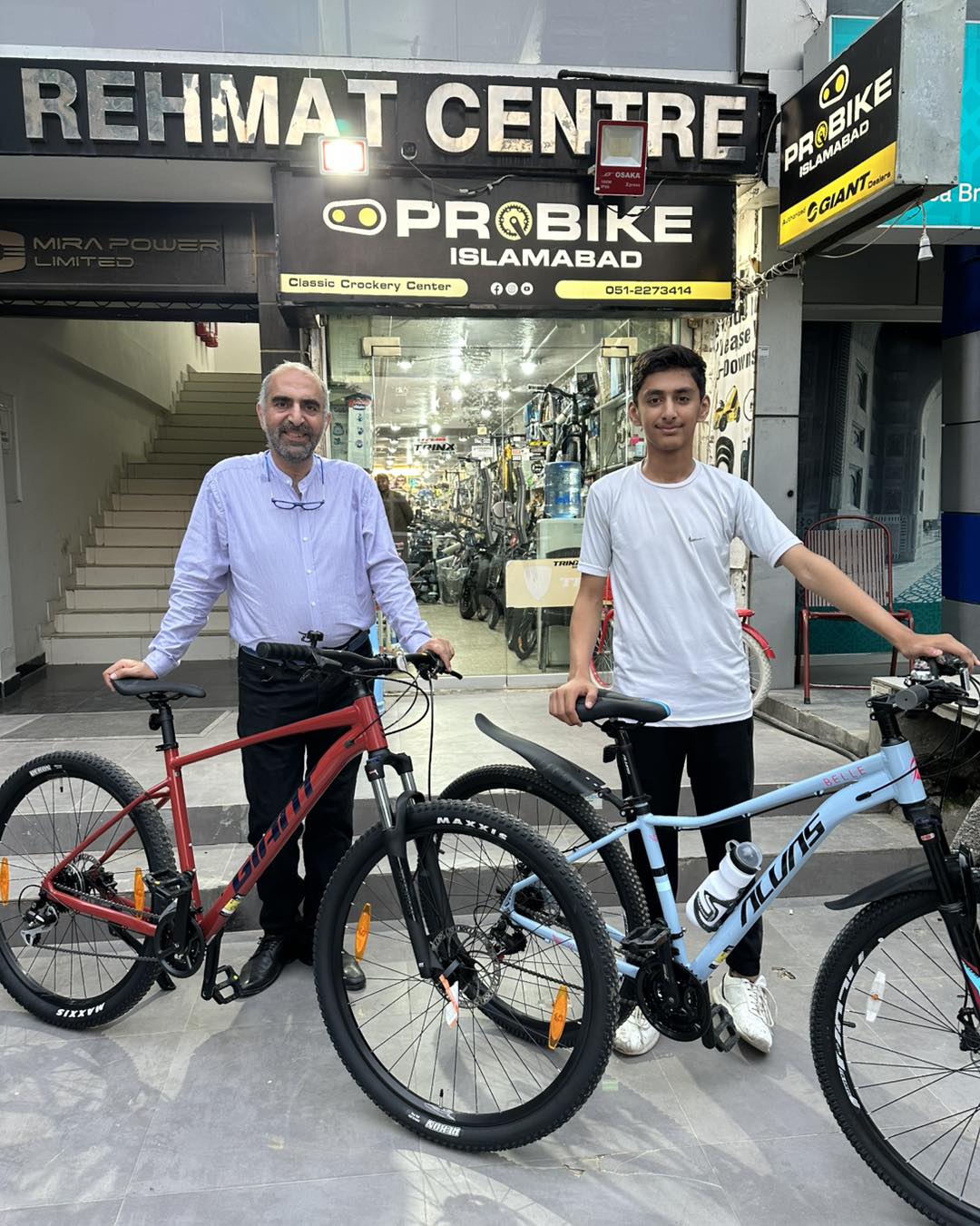 giant bicycle pakistan Talon 1 Bike In Pakistan Giant Tcr Price