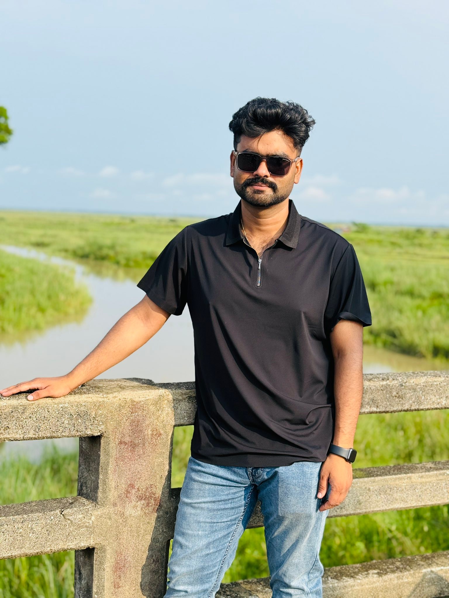 Riyaz Mohammad