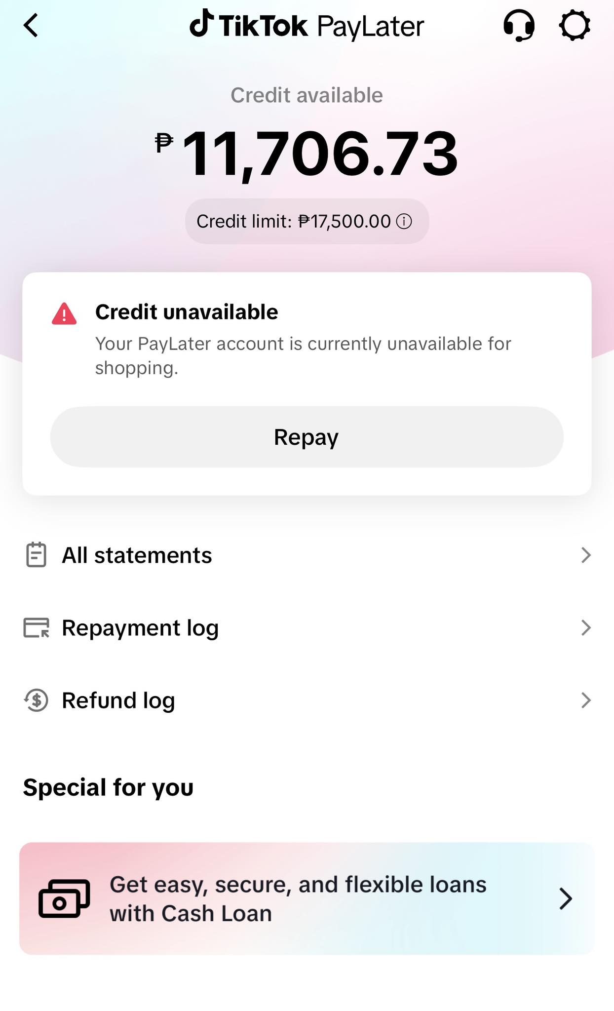 Team Markos - Wala na ba talagang pag-asa TikTok PayLater?... | Facebook